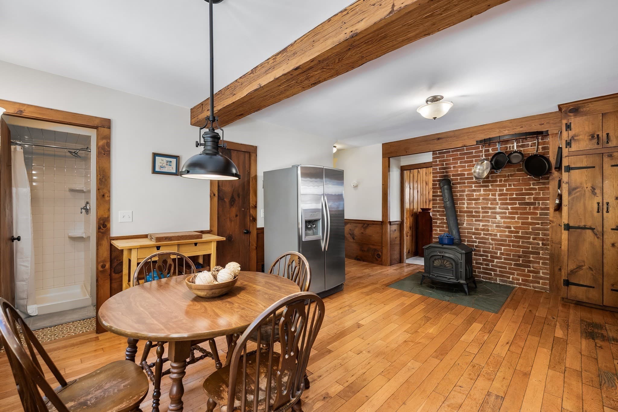 Single Family Residence at 193 Exchange St, Millis MA 02054, Millis, photo 11 of 37