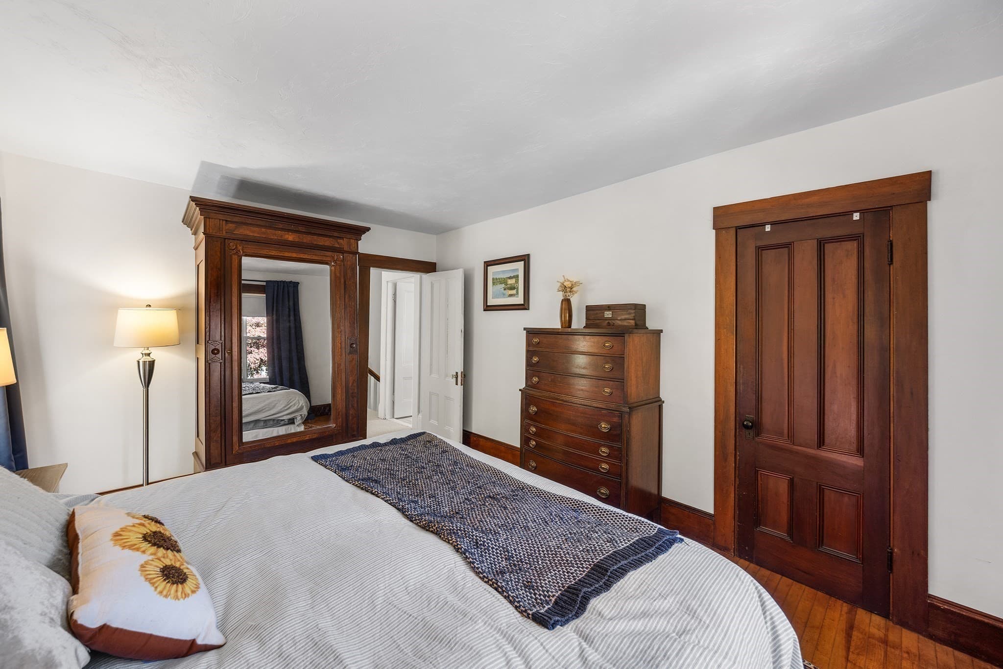 Single Family Residence at 193 Exchange St, Millis MA 02054, Millis, photo 19 of 37
