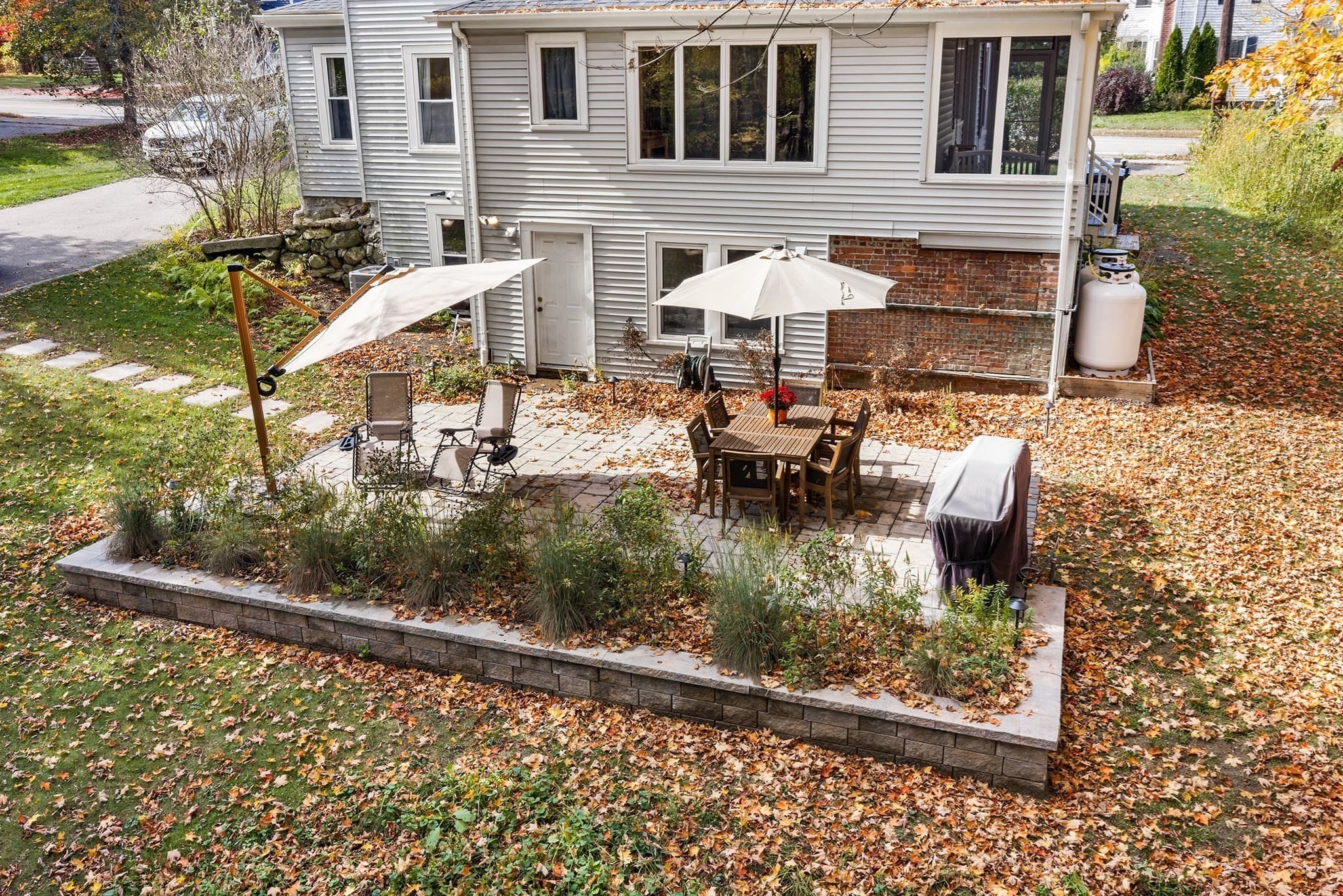 Single Family Residence at 193 Exchange St, Millis MA 02054, Millis, photo 31 of 37