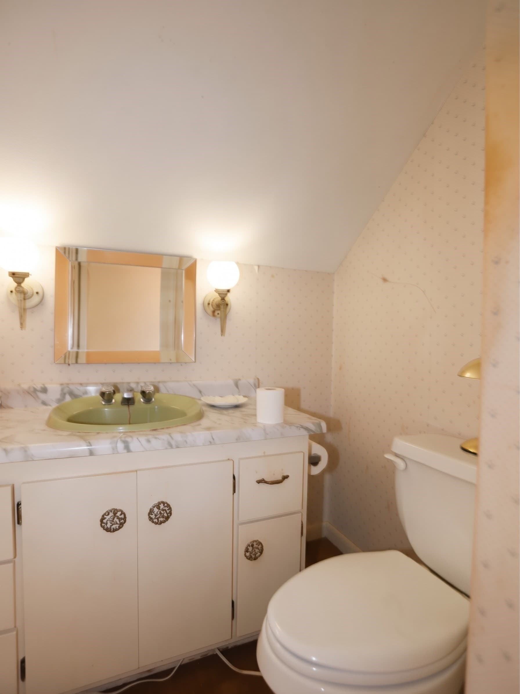 Single Family Residence at 46 Barrett Ave, Worcester MA 01605, photo 11 of 19