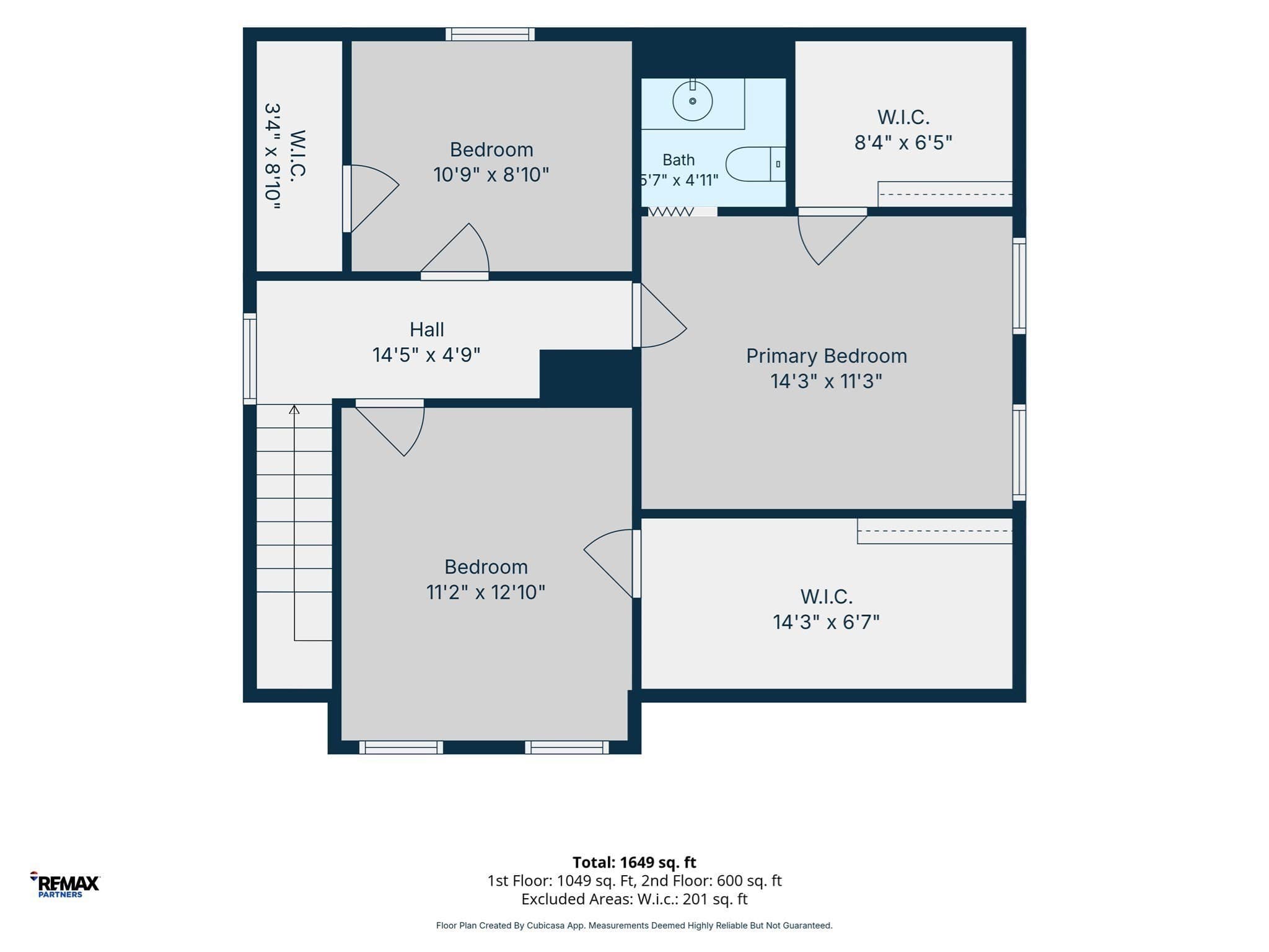 Single Family Residence at 46 Barrett Ave, Worcester MA 01605, photo 19 of 19