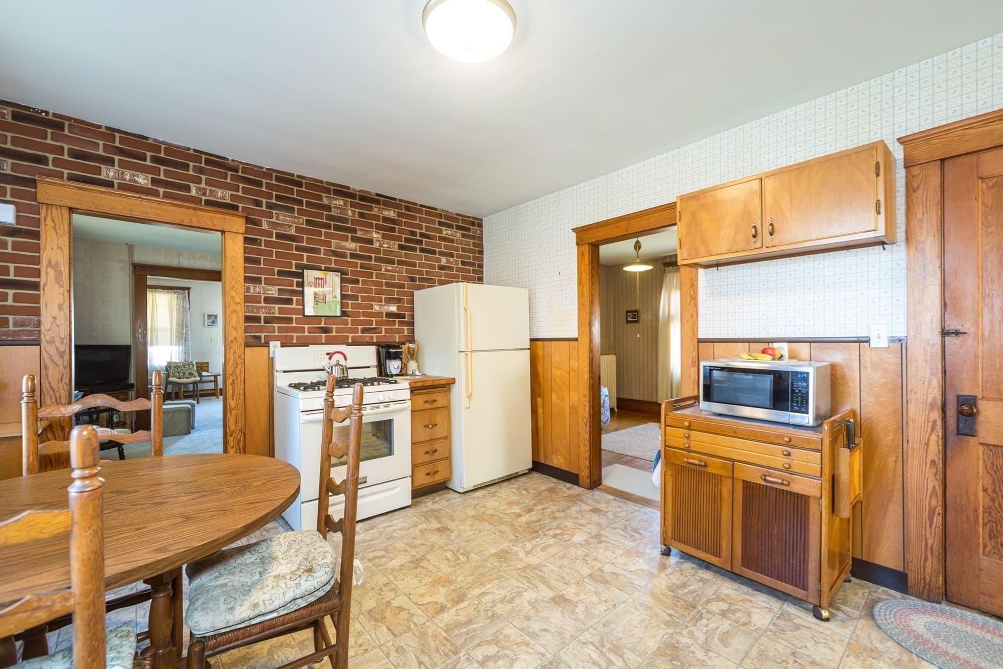 2 Family - 2 Units Up/Down at 35 Guild Rd., Framingham MA 01702, Framingham, photo 12 of 31