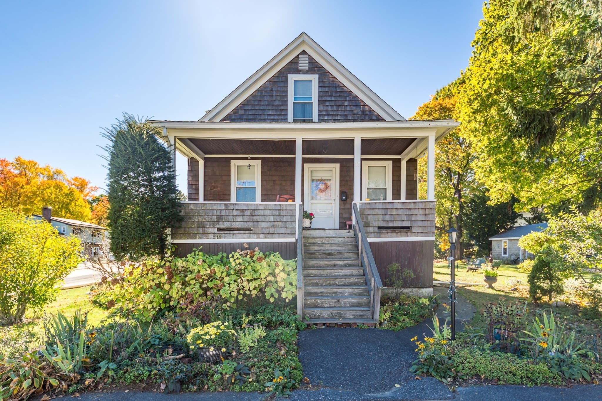 35 Guild Rd., Framingham MA 01702