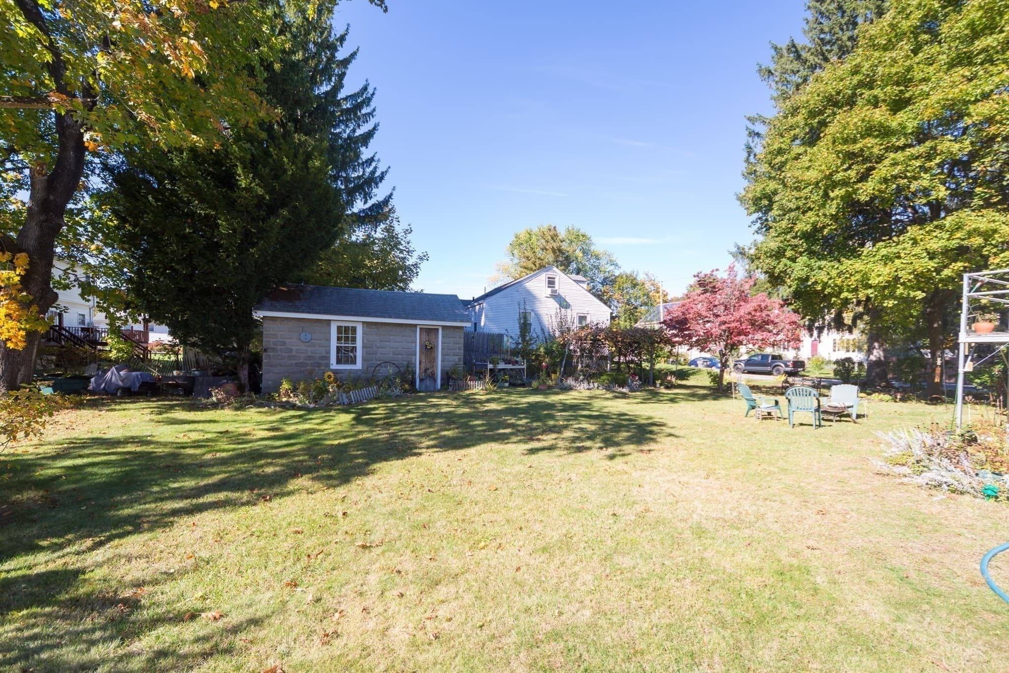 2 Family - 2 Units Up/Down at 35 Guild Rd., Framingham MA 01702, Framingham, photo 25 of 31