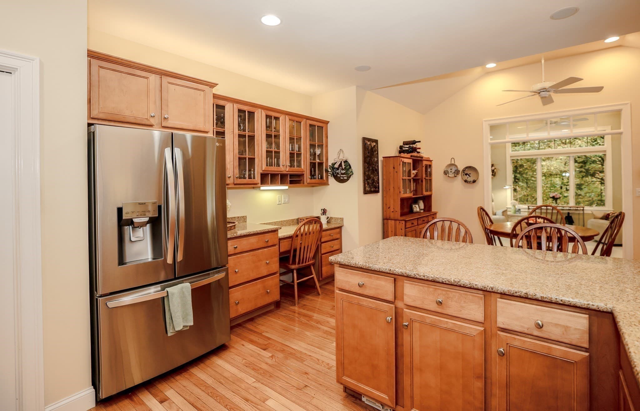 Condominium at 7 Taylors Way # 101, Hollis NH 03049, Hollis, photo 13 of 40