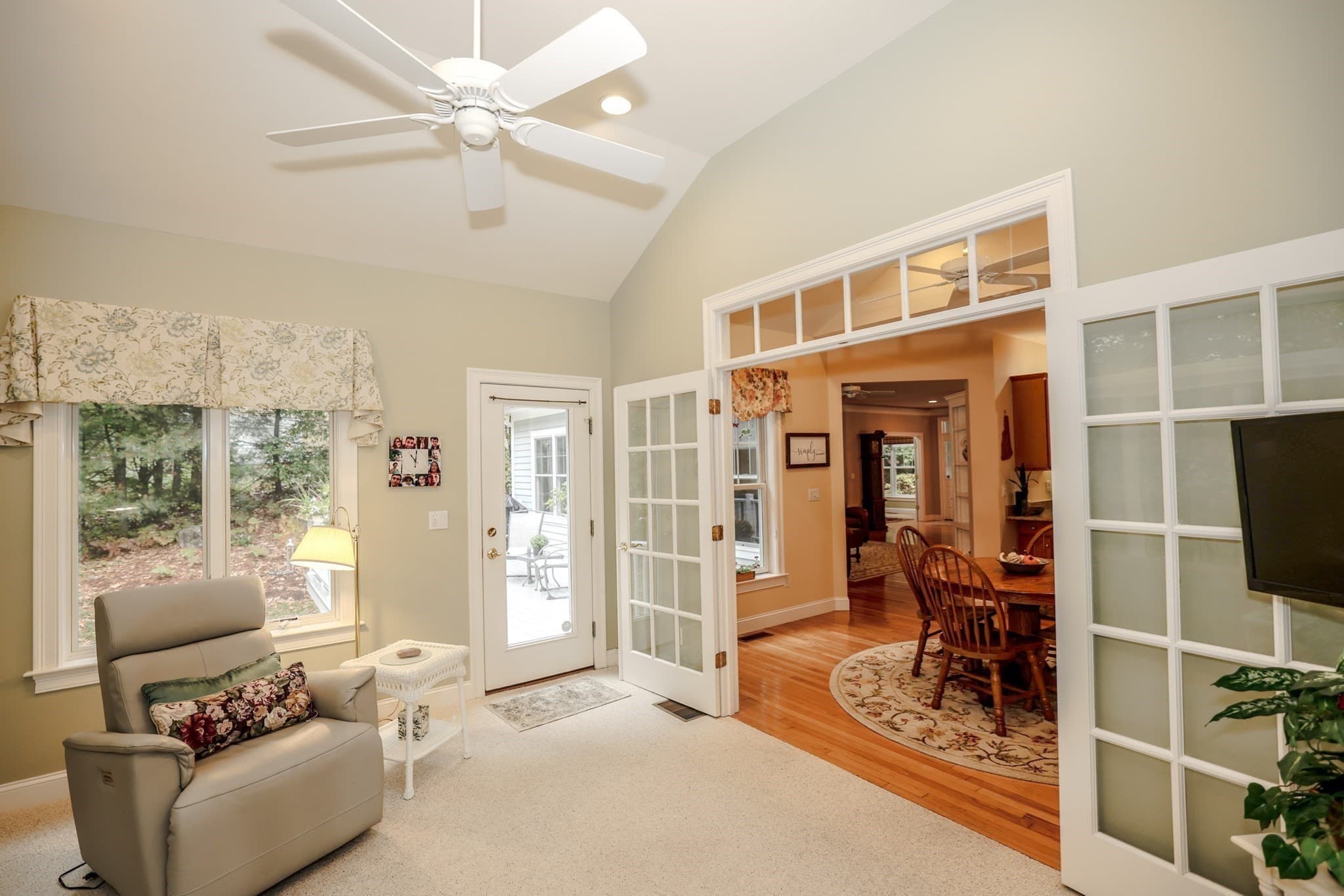 Condominium at 7 Taylors Way # 101, Hollis NH 03049, Hollis, photo 17 of 40