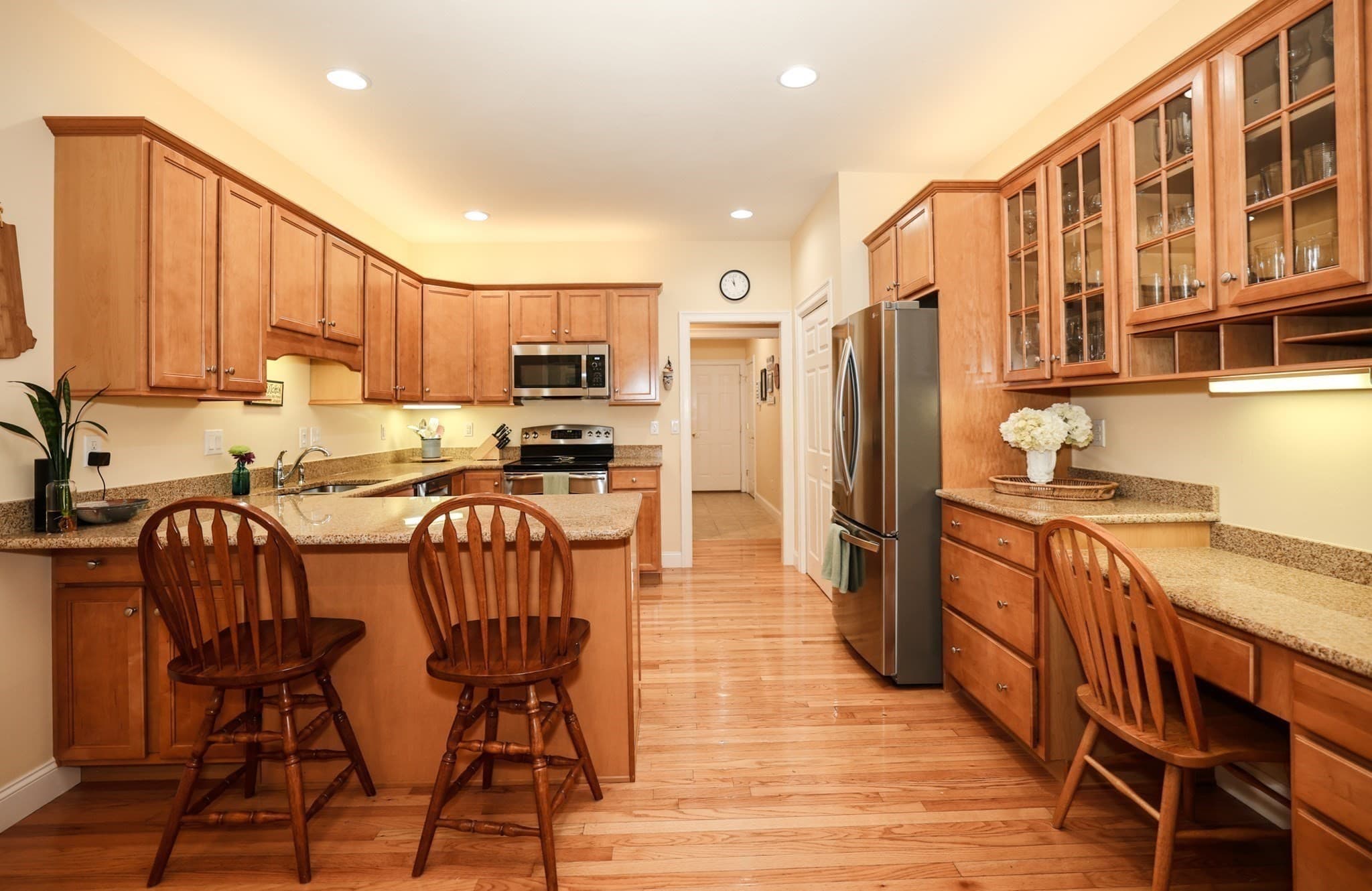 Condominium at 7 Taylors Way # 101, Hollis NH 03049, Hollis, photo 12 of 40