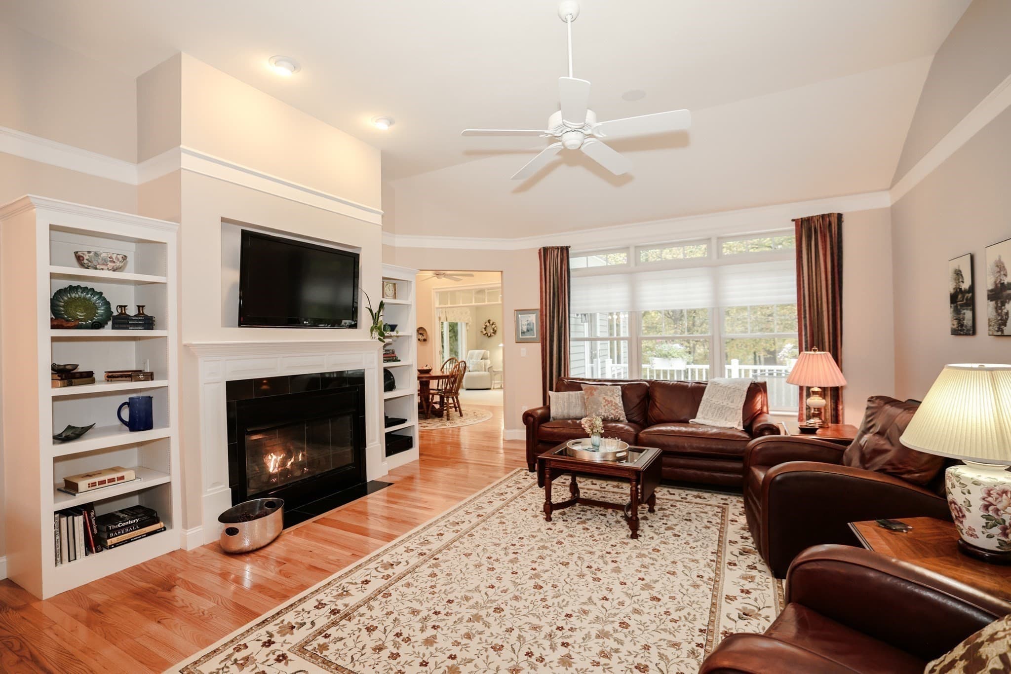 Condominium at 7 Taylors Way # 101, Hollis NH 03049, Hollis, photo 3 of 40