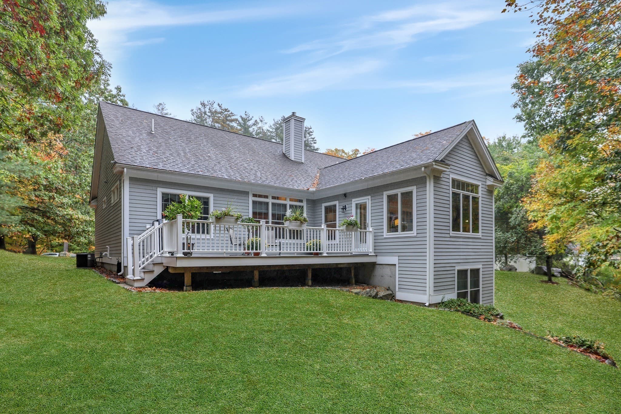 Condominium at 7 Taylors Way # 101, Hollis NH 03049, Hollis, photo 28 of 40