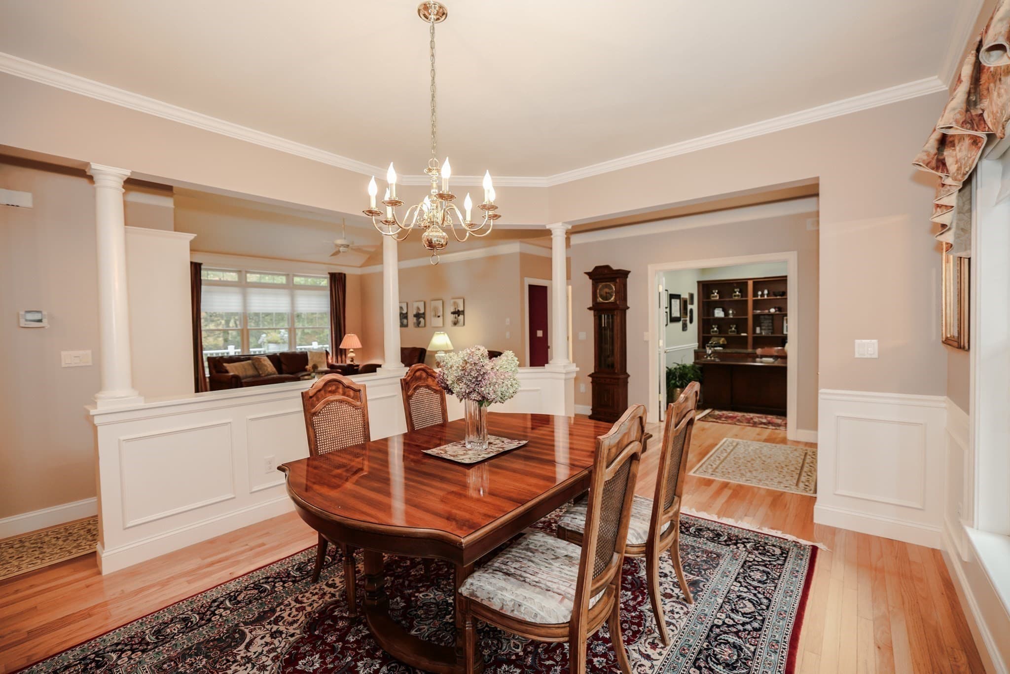 Condominium at 7 Taylors Way # 101, Hollis NH 03049, Hollis, photo 5 of 40