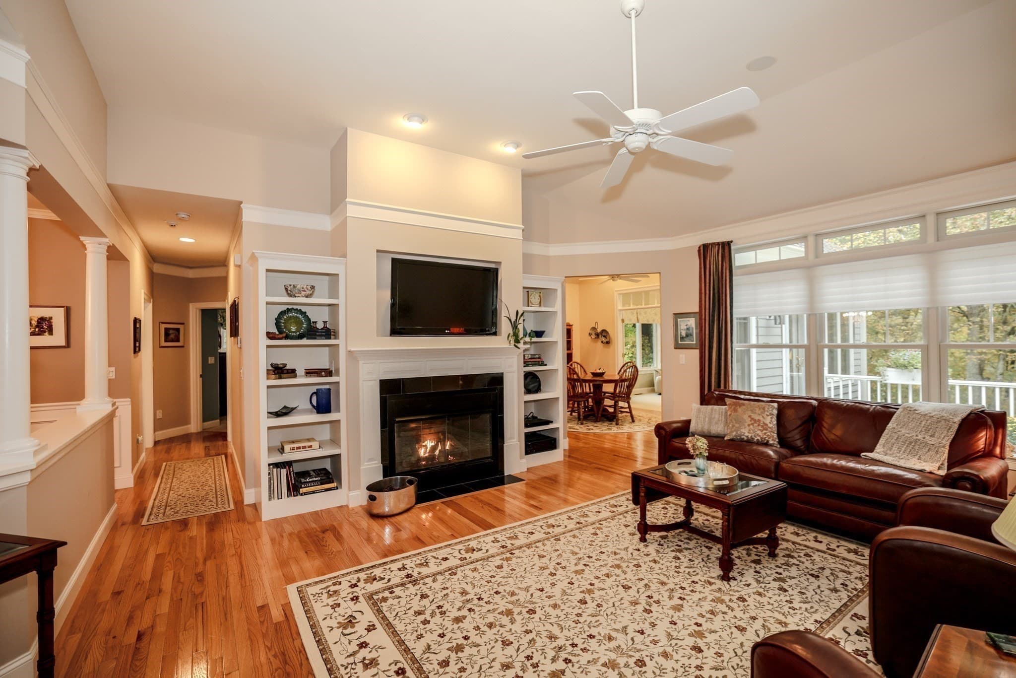 Condominium at 7 Taylors Way # 101, Hollis NH 03049, Hollis, photo 9 of 40