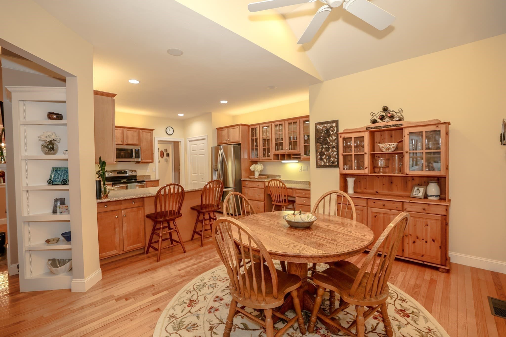 Condominium at 7 Taylors Way # 101, Hollis NH 03049, Hollis, photo 38 of 40
