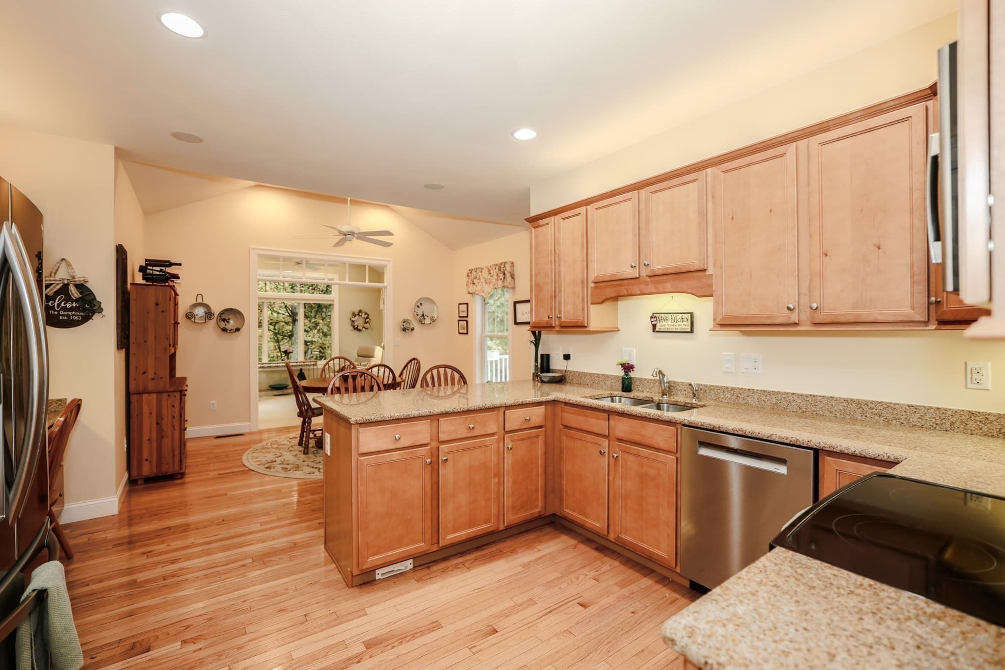 Condominium at 7 Taylors Way # 101, Hollis NH 03049, Hollis, photo 15 of 40