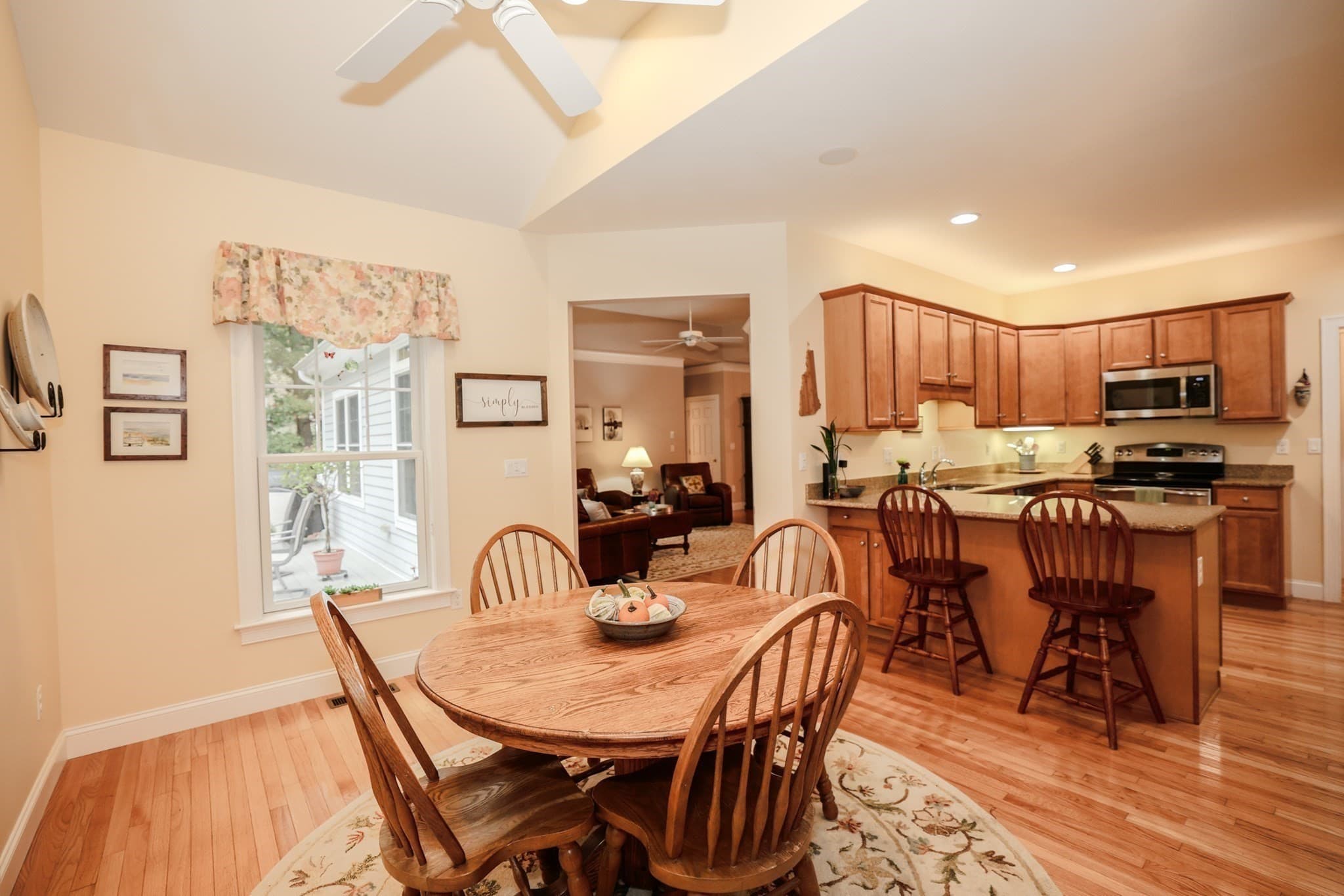 Condominium at 7 Taylors Way # 101, Hollis NH 03049, Hollis, photo 11 of 40