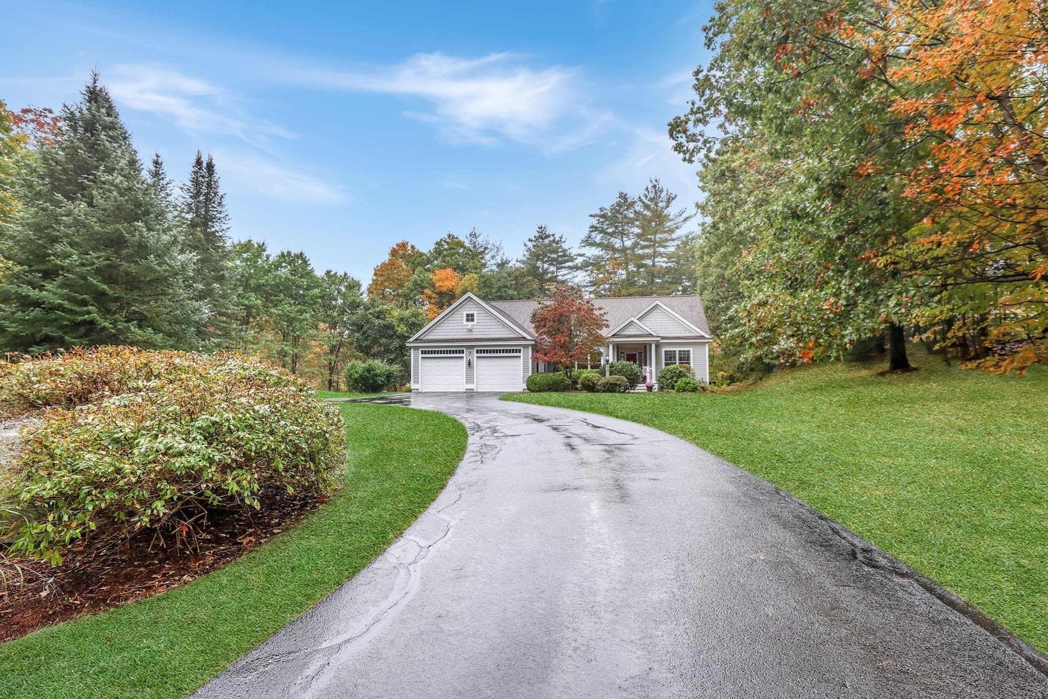 Condominium at 7 Taylors Way # 101, Hollis NH 03049, Hollis, photo 40 of 40
