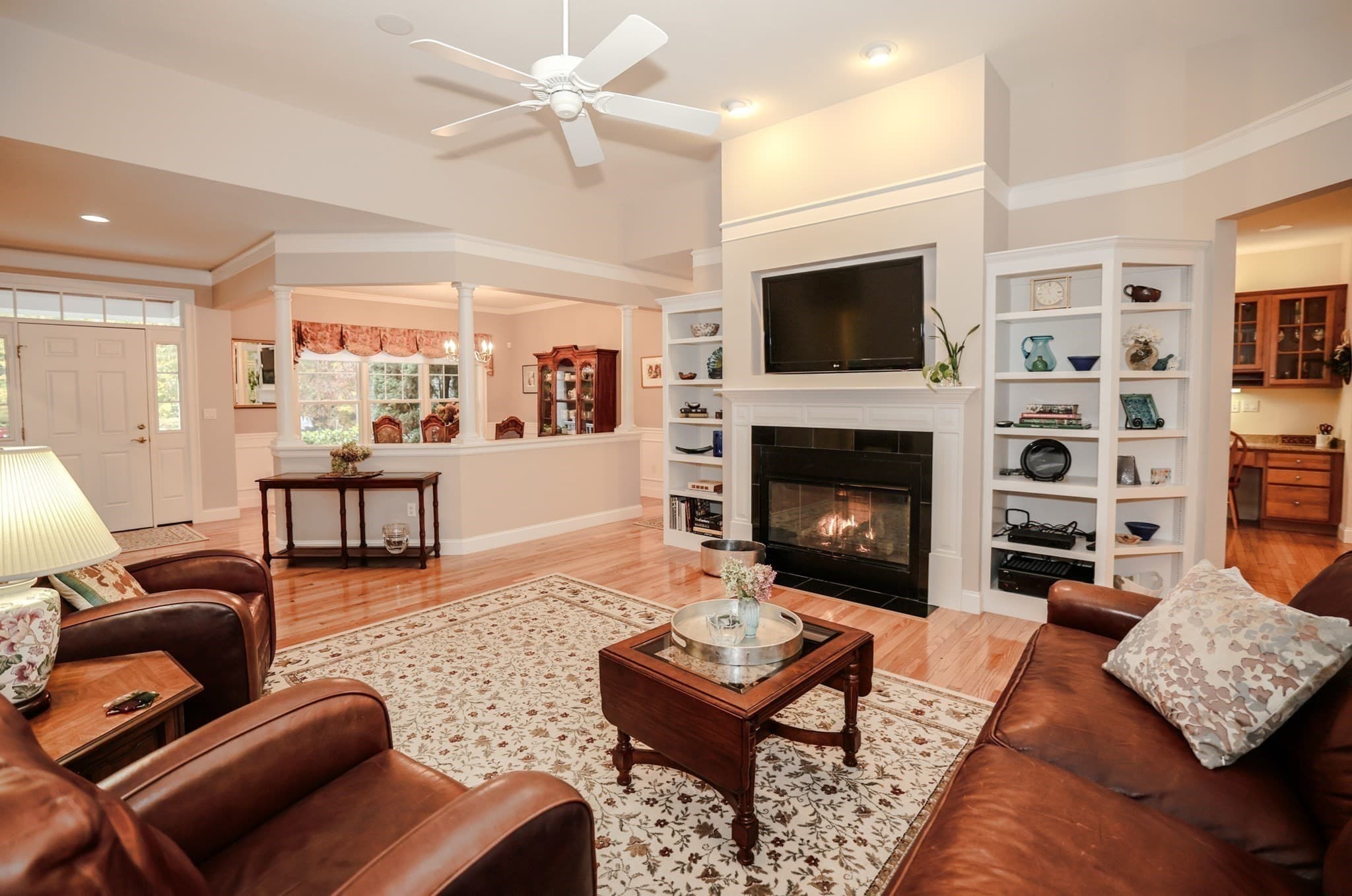 Condominium at 7 Taylors Way # 101, Hollis NH 03049, Hollis, photo 4 of 40