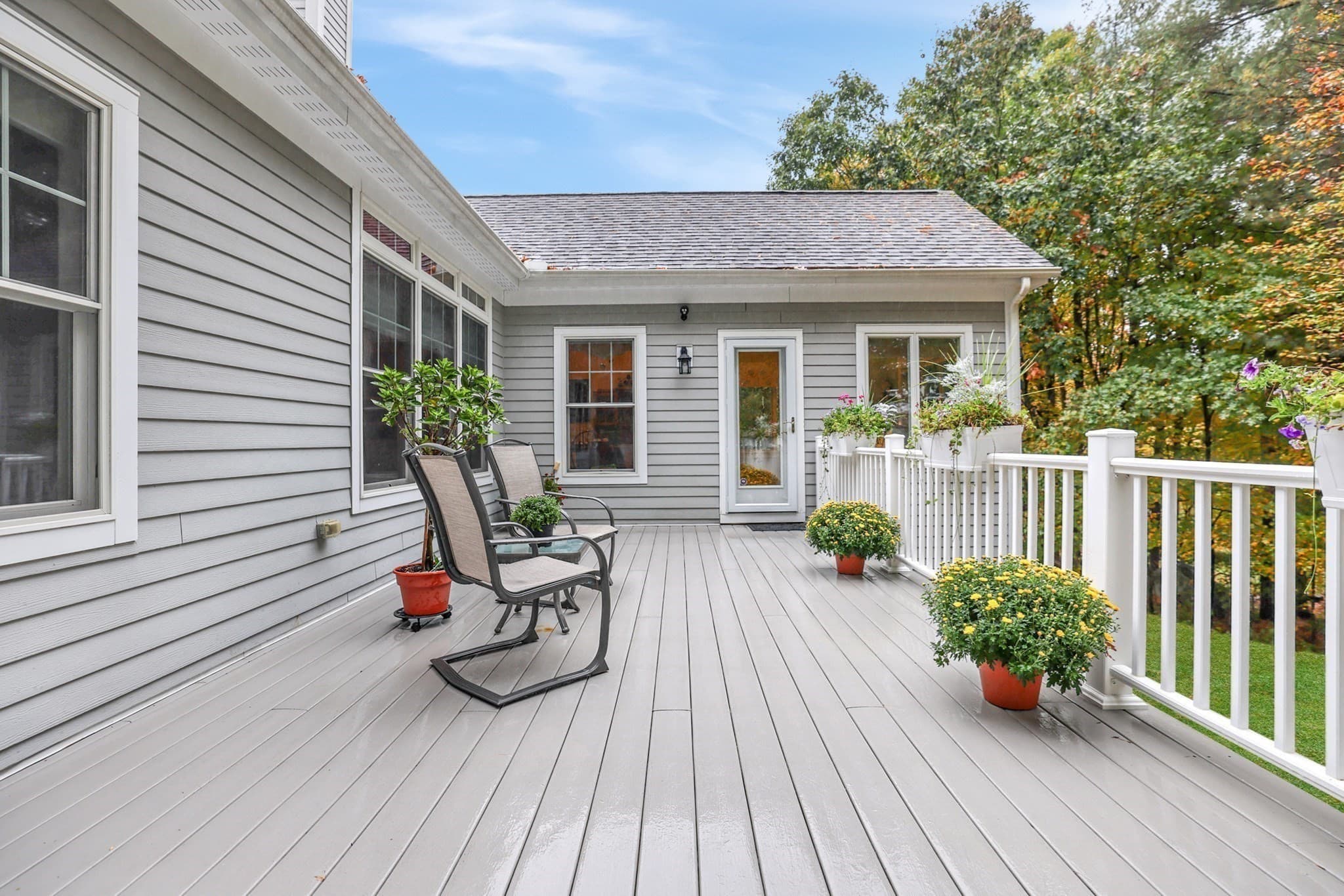 Condominium at 7 Taylors Way # 101, Hollis NH 03049, Hollis, photo 25 of 40