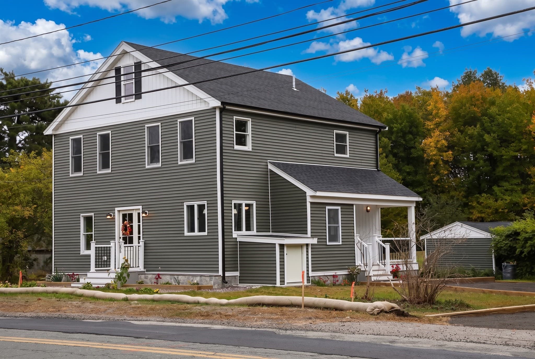 208 Rhode Island Rd, Lakeville MA 02347