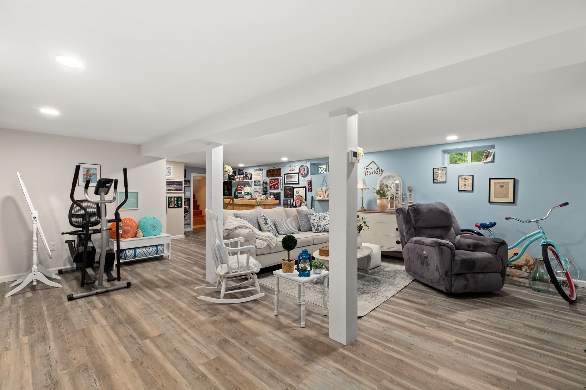 Single Family Residence at 1430 Shawsheen St, Tewksbury MA 01876, Tewksbury, photo 23 of 31