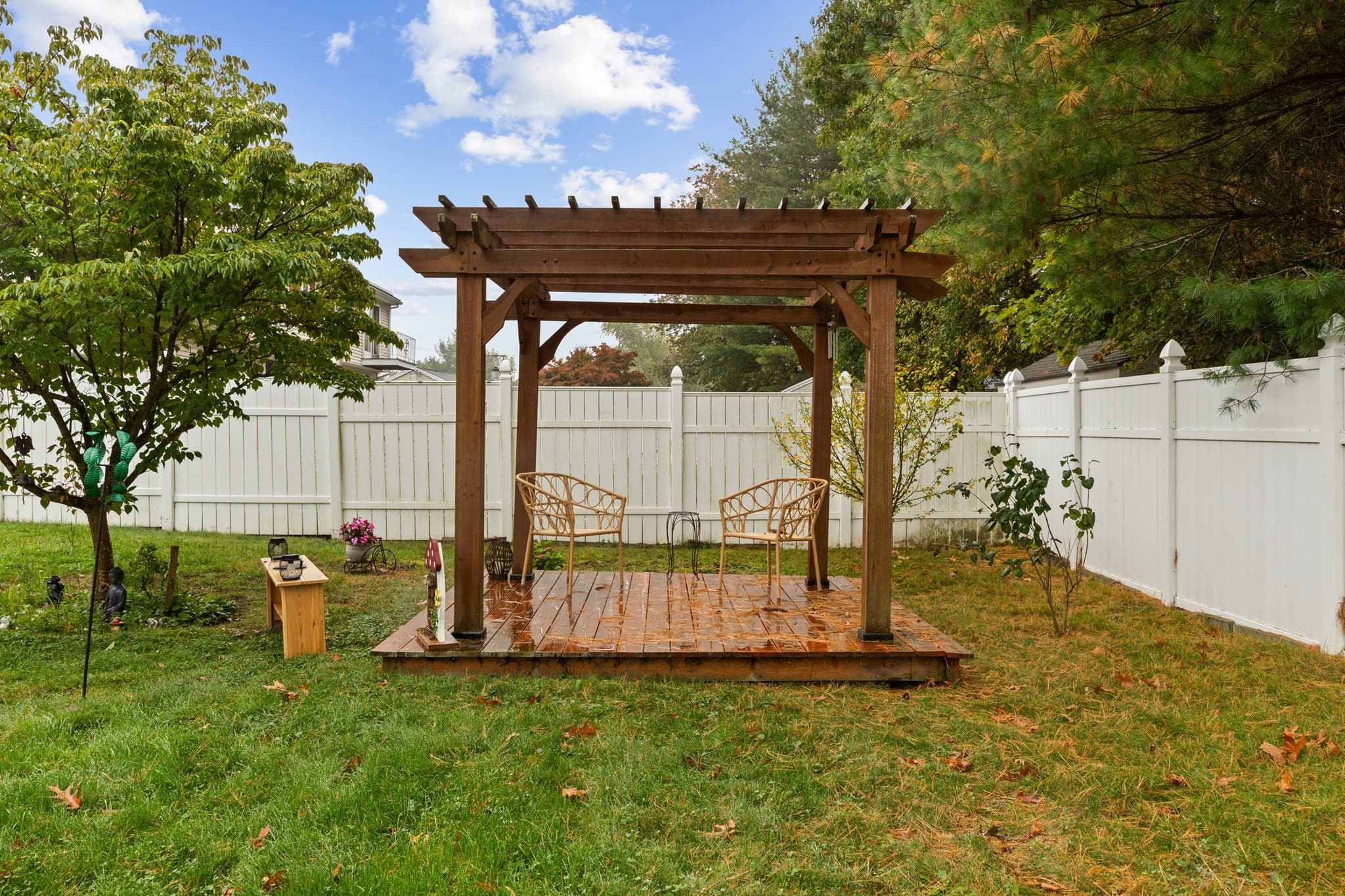 Single Family Residence at 1430 Shawsheen St, Tewksbury MA 01876, Tewksbury, photo 27 of 31