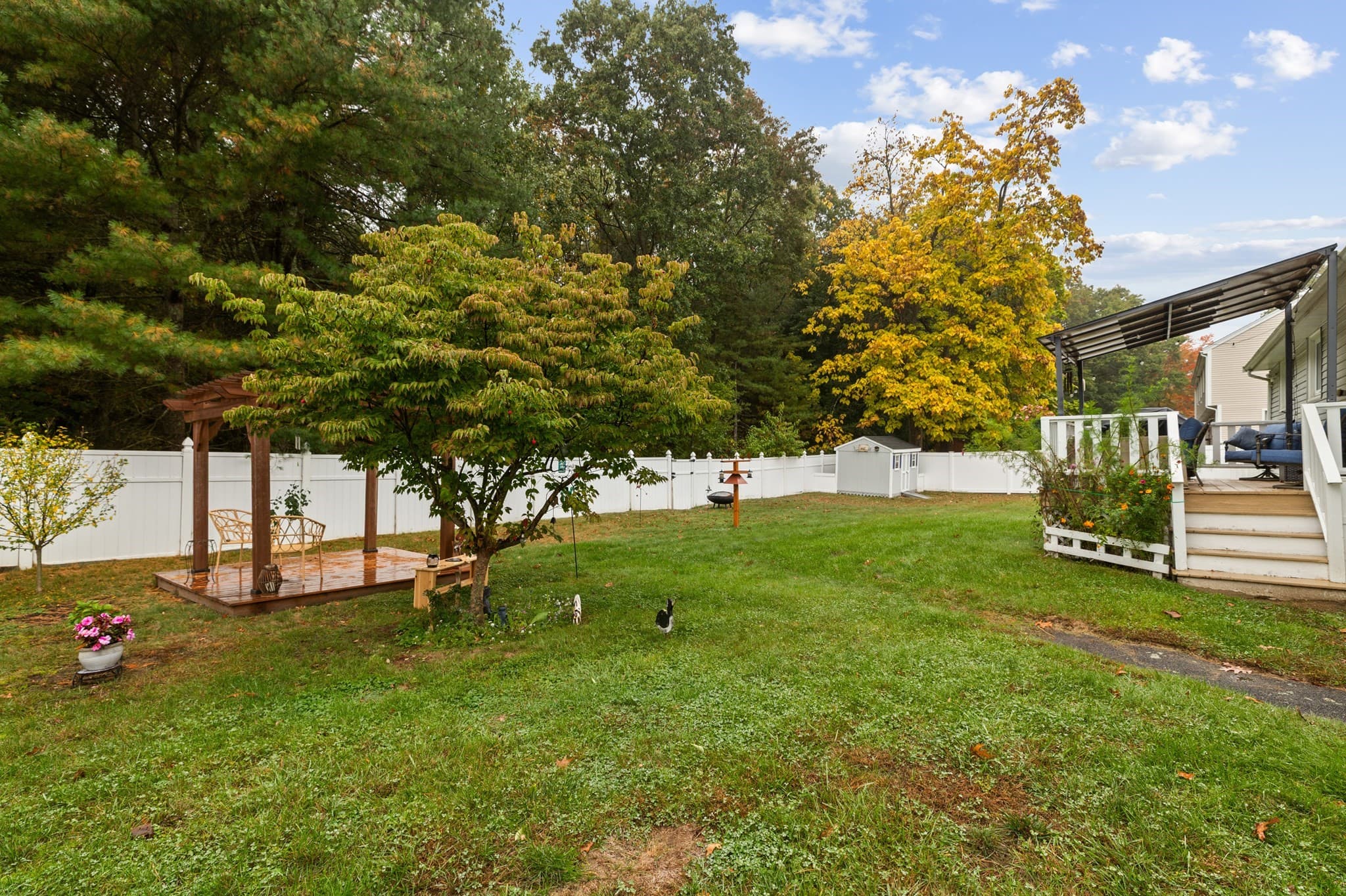 Single Family Residence at 1430 Shawsheen St, Tewksbury MA 01876, Tewksbury, photo 26 of 31