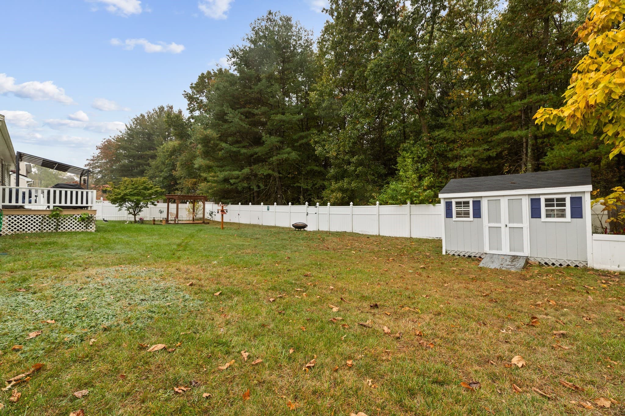 Single Family Residence at 1430 Shawsheen St, Tewksbury MA 01876, Tewksbury, photo 28 of 31