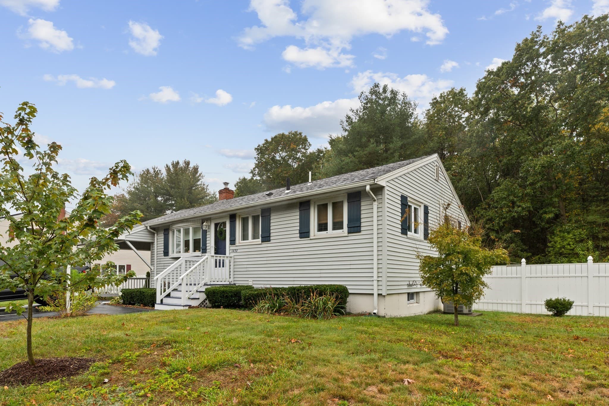 Single Family Residence at 1430 Shawsheen St, Tewksbury MA 01876, Tewksbury, photo 24 of 31