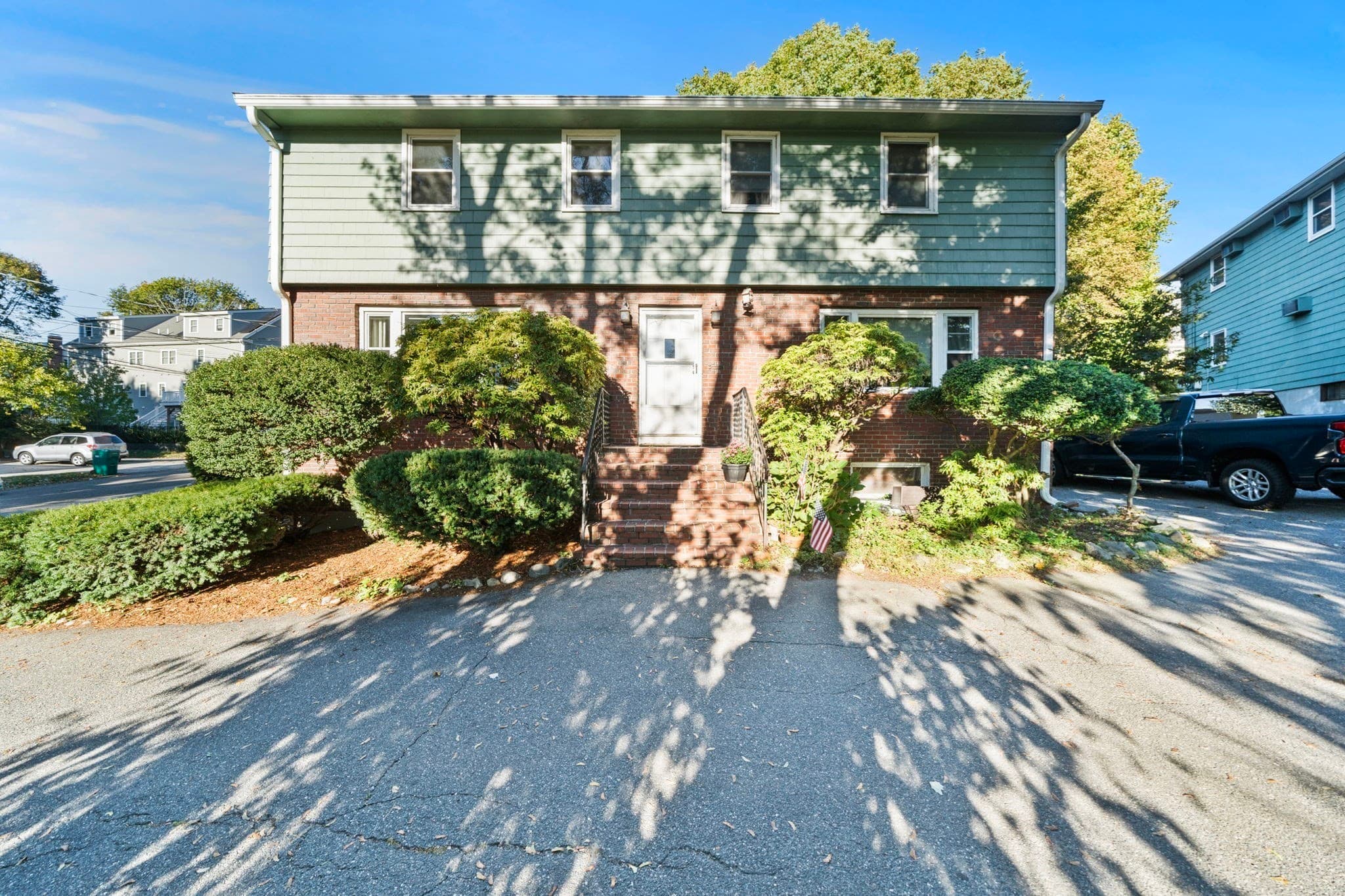 Condominium at 40 Buckman St # 40, Woburn MA 01801, photo 2 of 34
