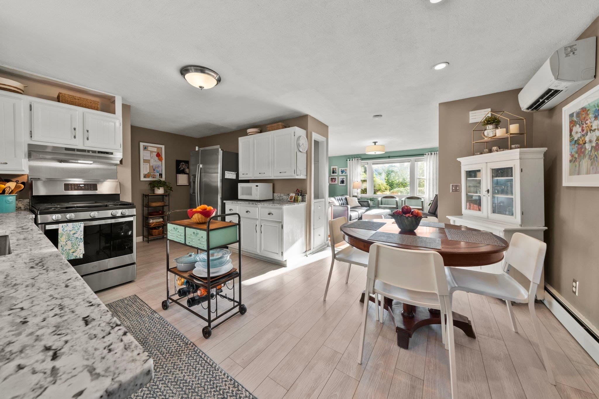 Condominium at 40 Buckman St # 40, Woburn MA 01801, photo 6 of 34
