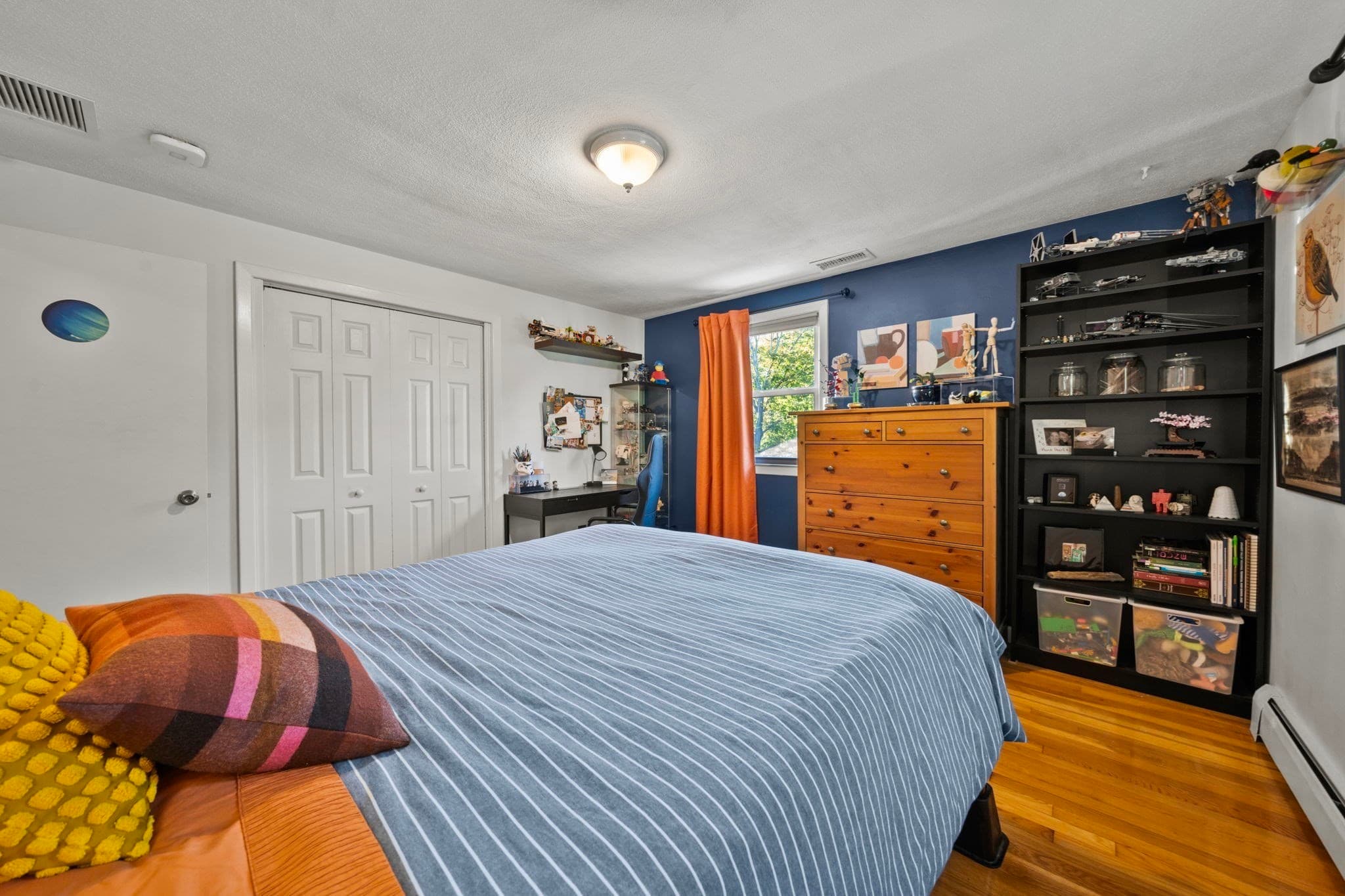 Condominium at 40 Buckman St # 40, Woburn MA 01801, photo 17 of 34