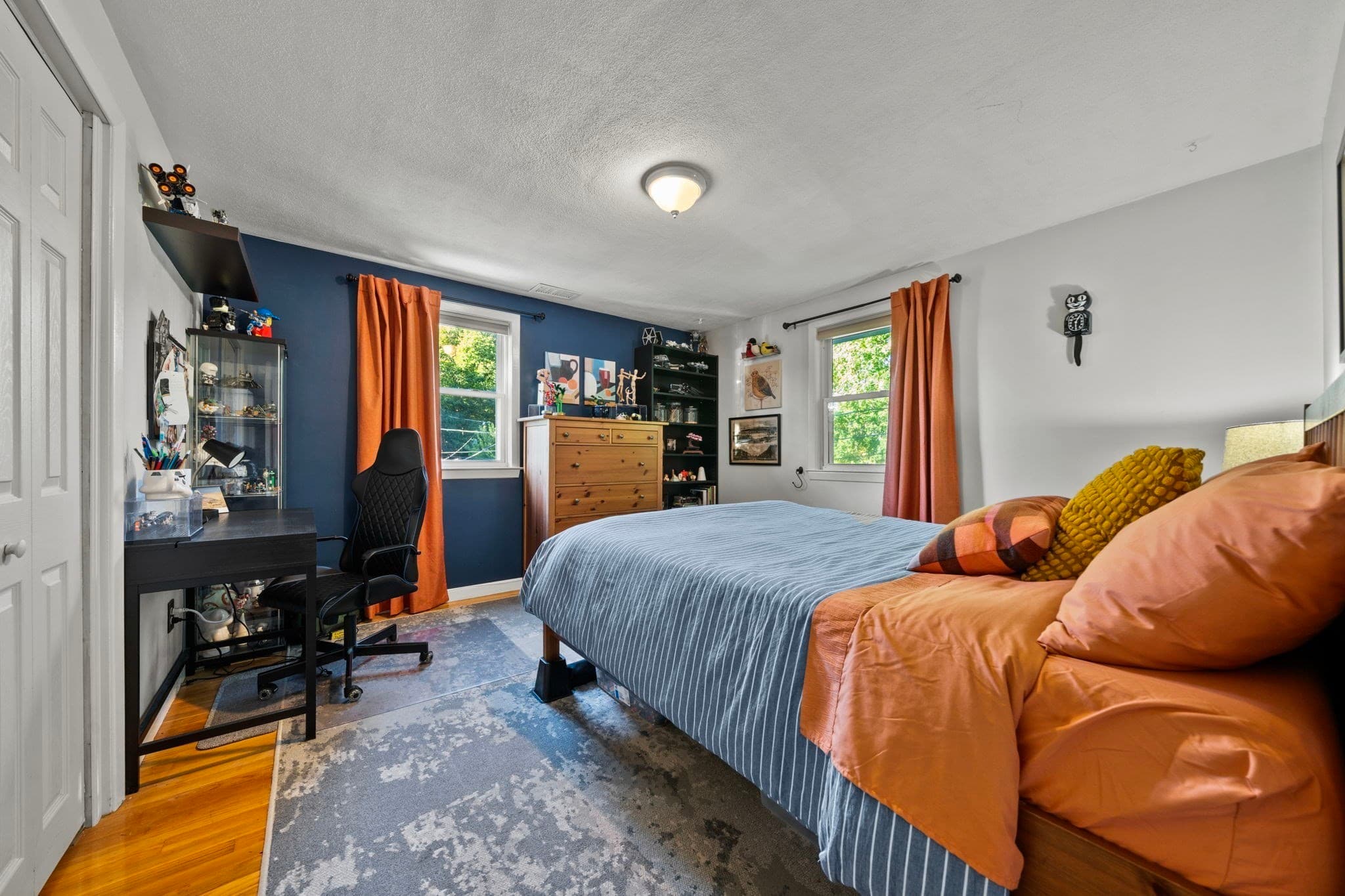 Condominium at 40 Buckman St # 40, Woburn MA 01801, photo 16 of 34