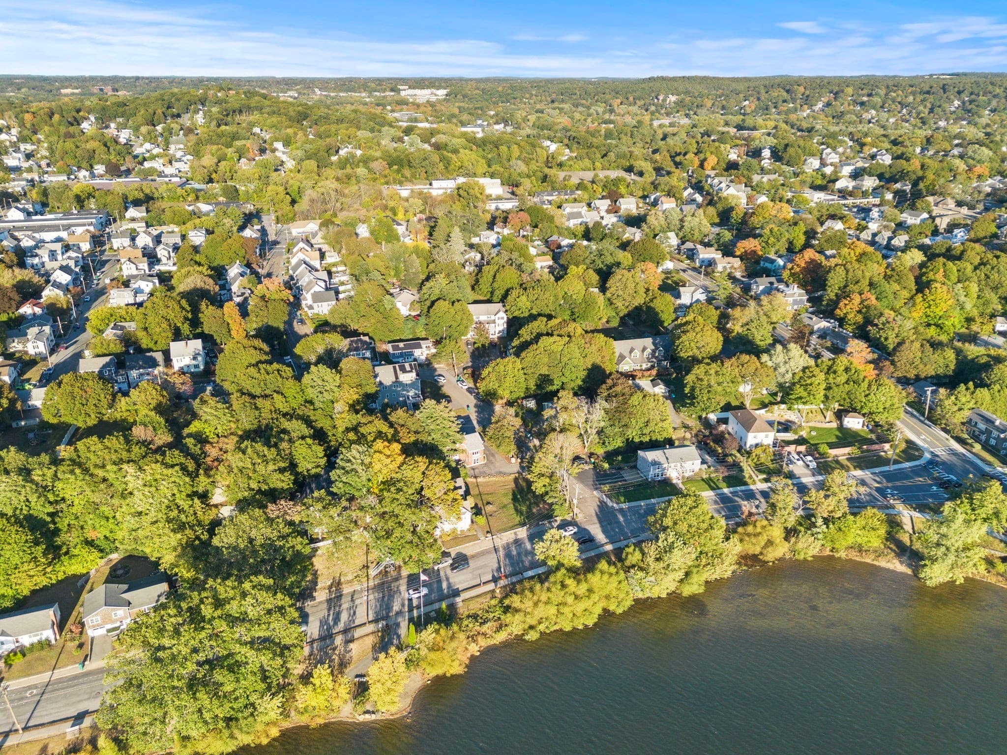 Condominium at 40 Buckman St # 40, Woburn MA 01801, photo 33 of 34