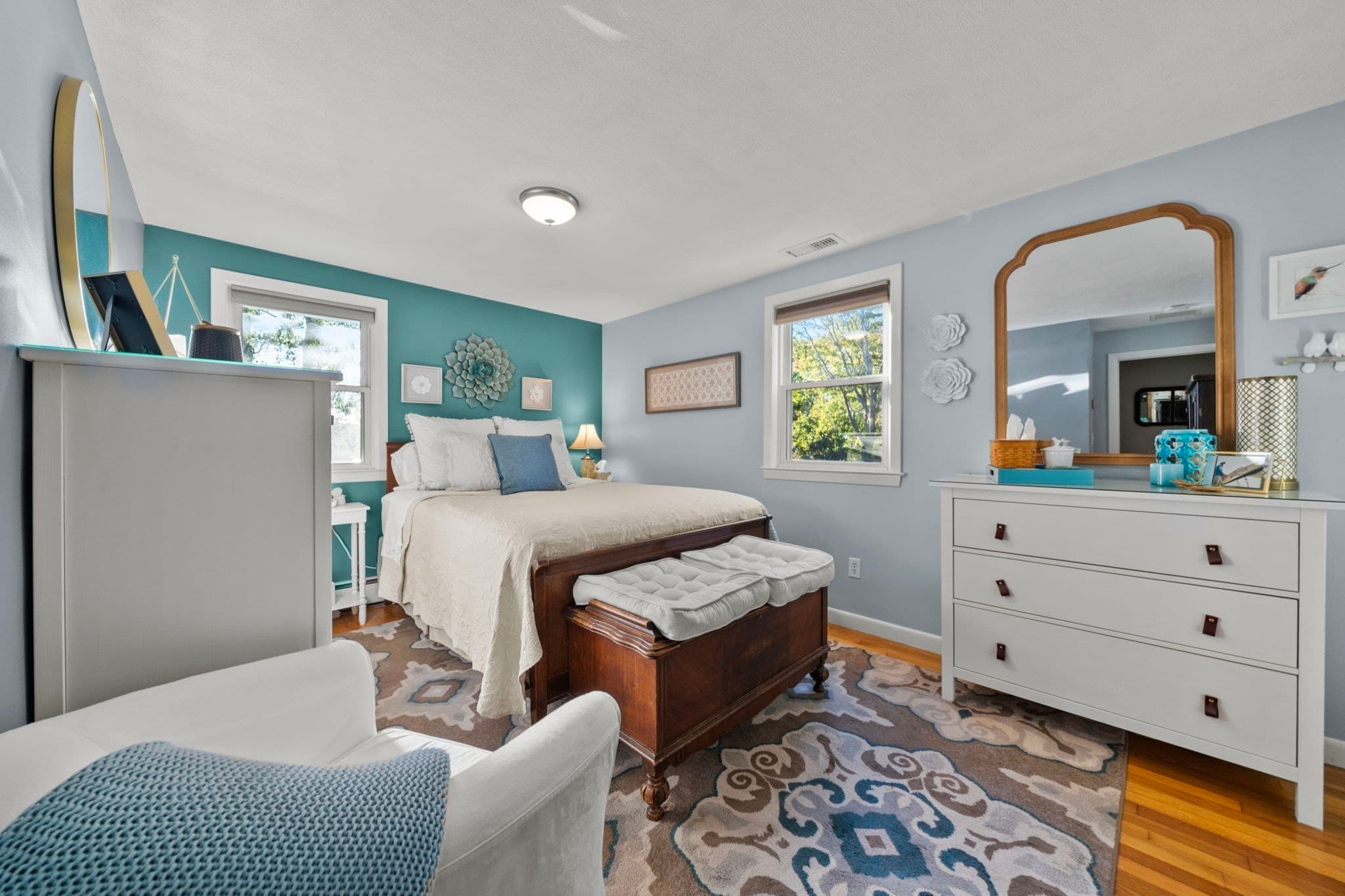 Condominium at 40 Buckman St # 40, Woburn MA 01801, photo 19 of 34