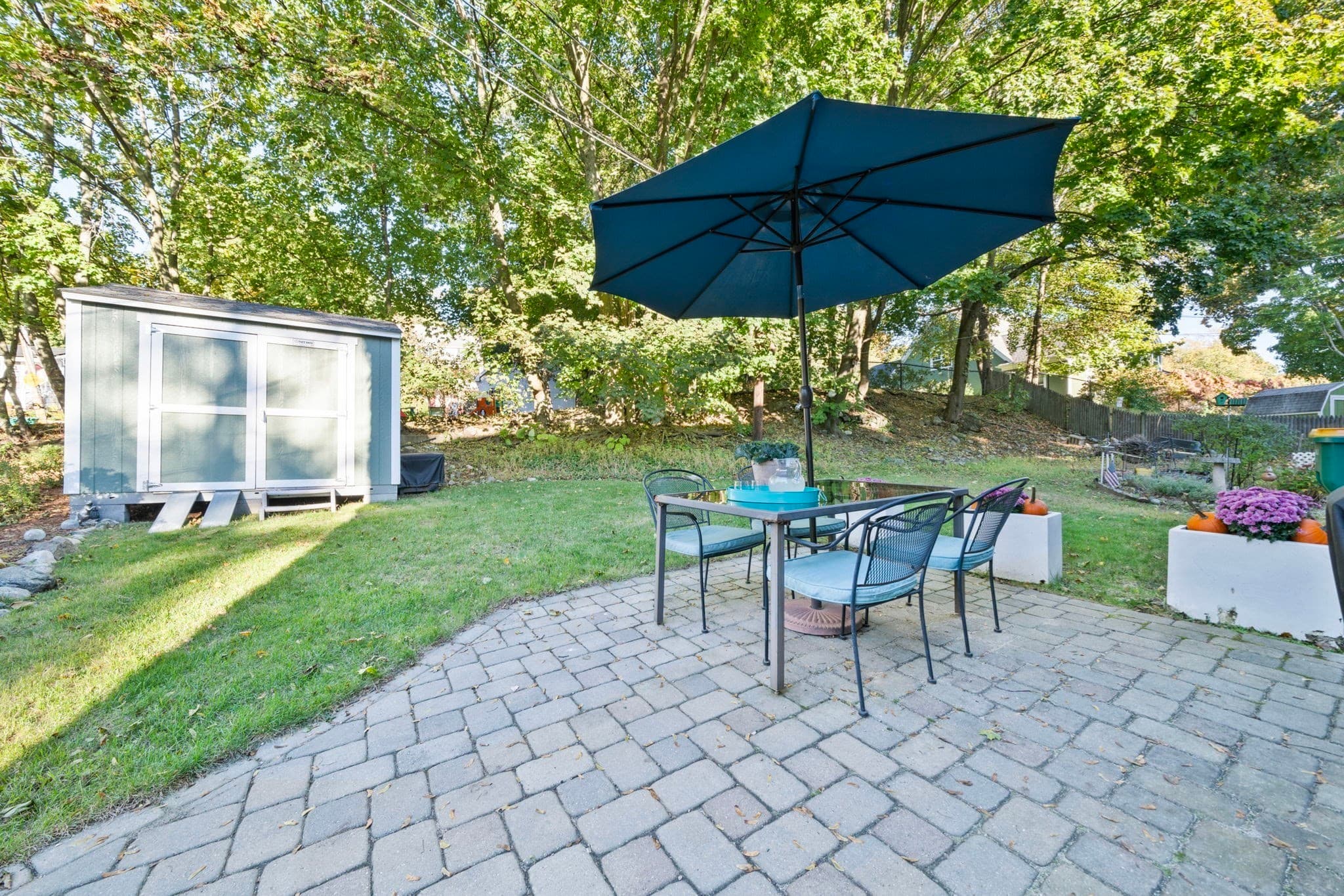 Condominium at 40 Buckman St # 40, Woburn MA 01801, photo 31 of 34