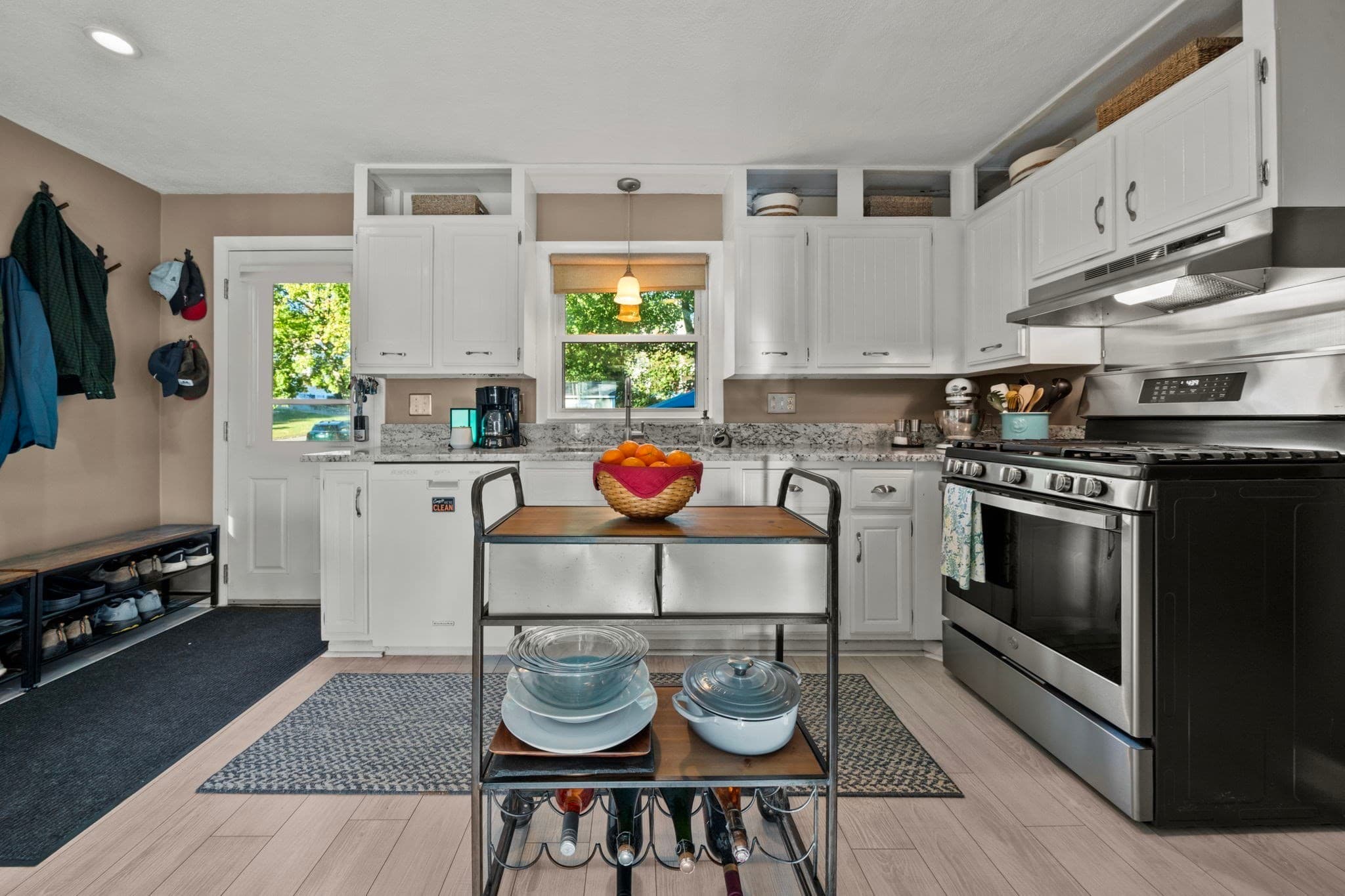 Condominium at 40 Buckman St # 40, Woburn MA 01801, photo 4 of 34
