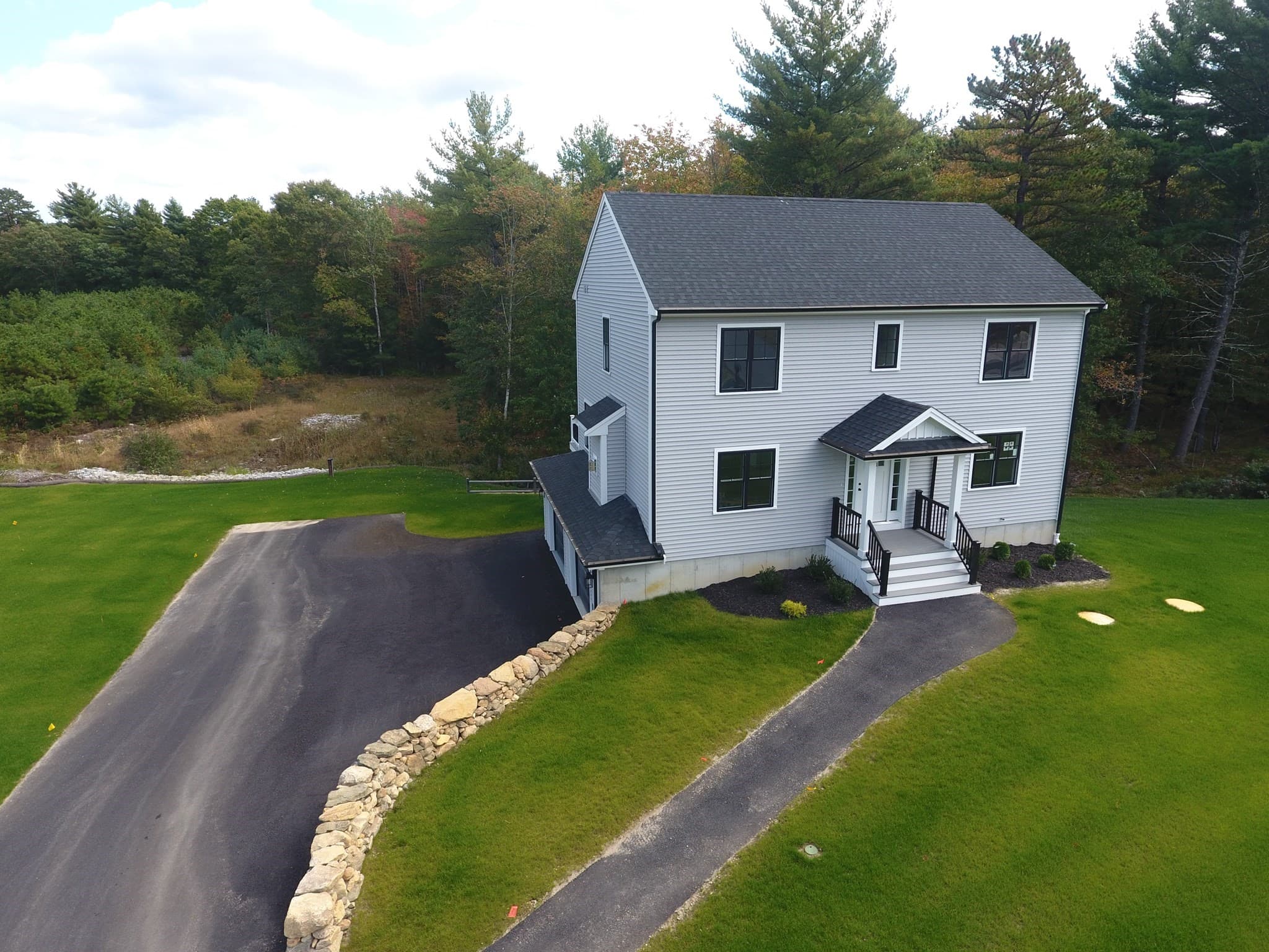 Single Family Residence at 10 Boxberry Lane, Freetown MA 02717, photo 2 of 15