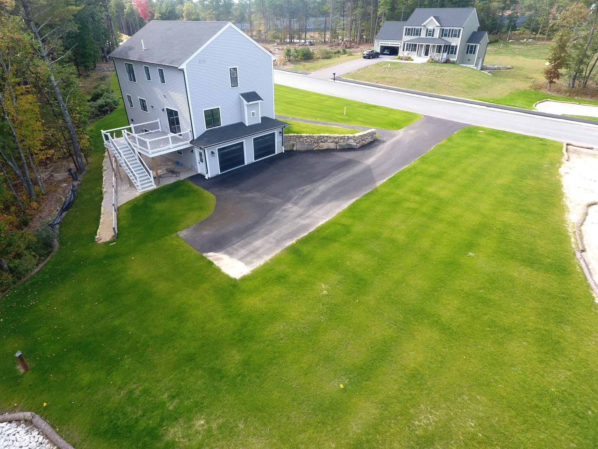 Single Family Residence at 10 Boxberry Lane, Freetown MA 02717, photo 3 of 15