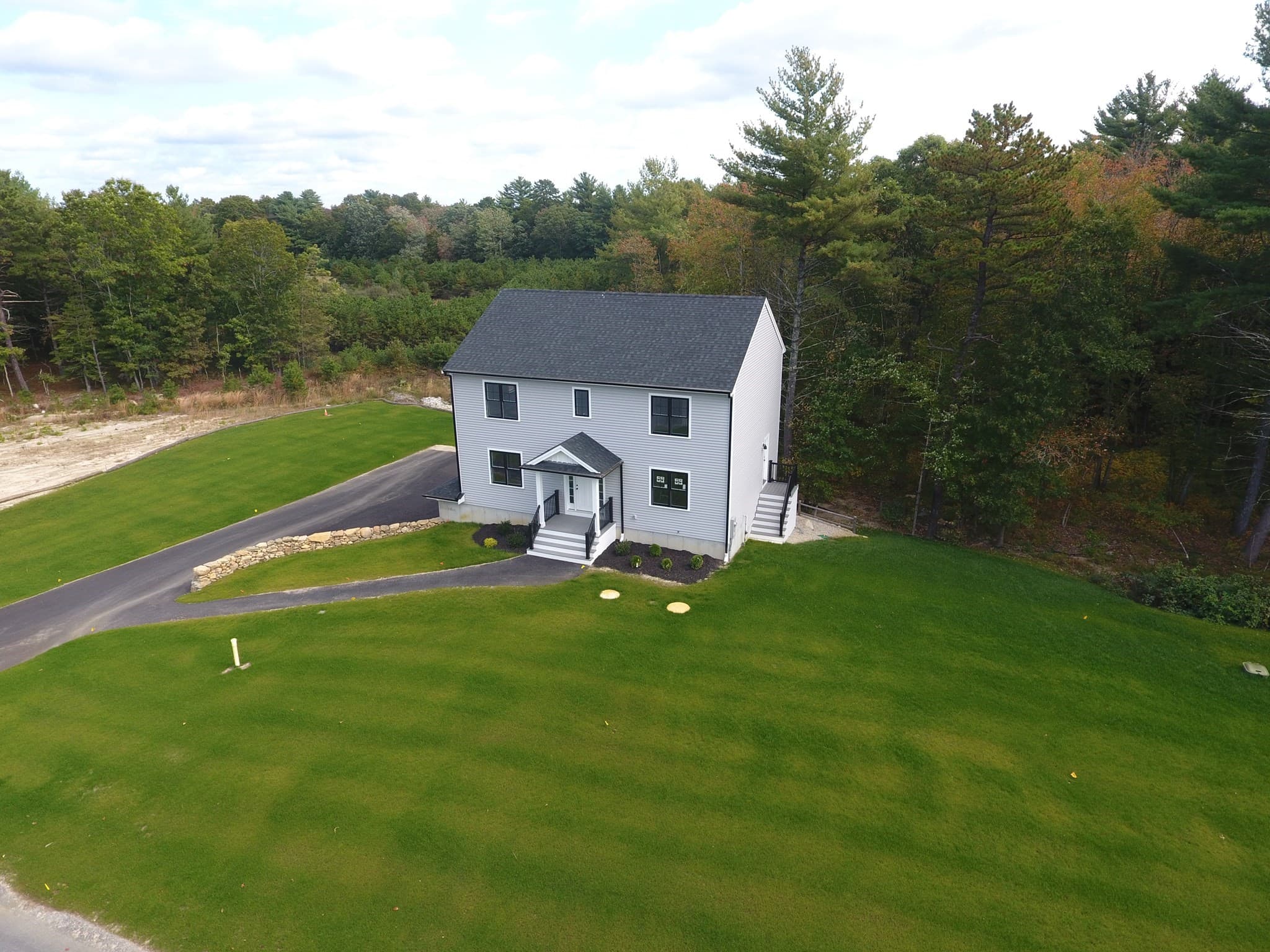 10 Boxberry Lane, Freetown MA 02717