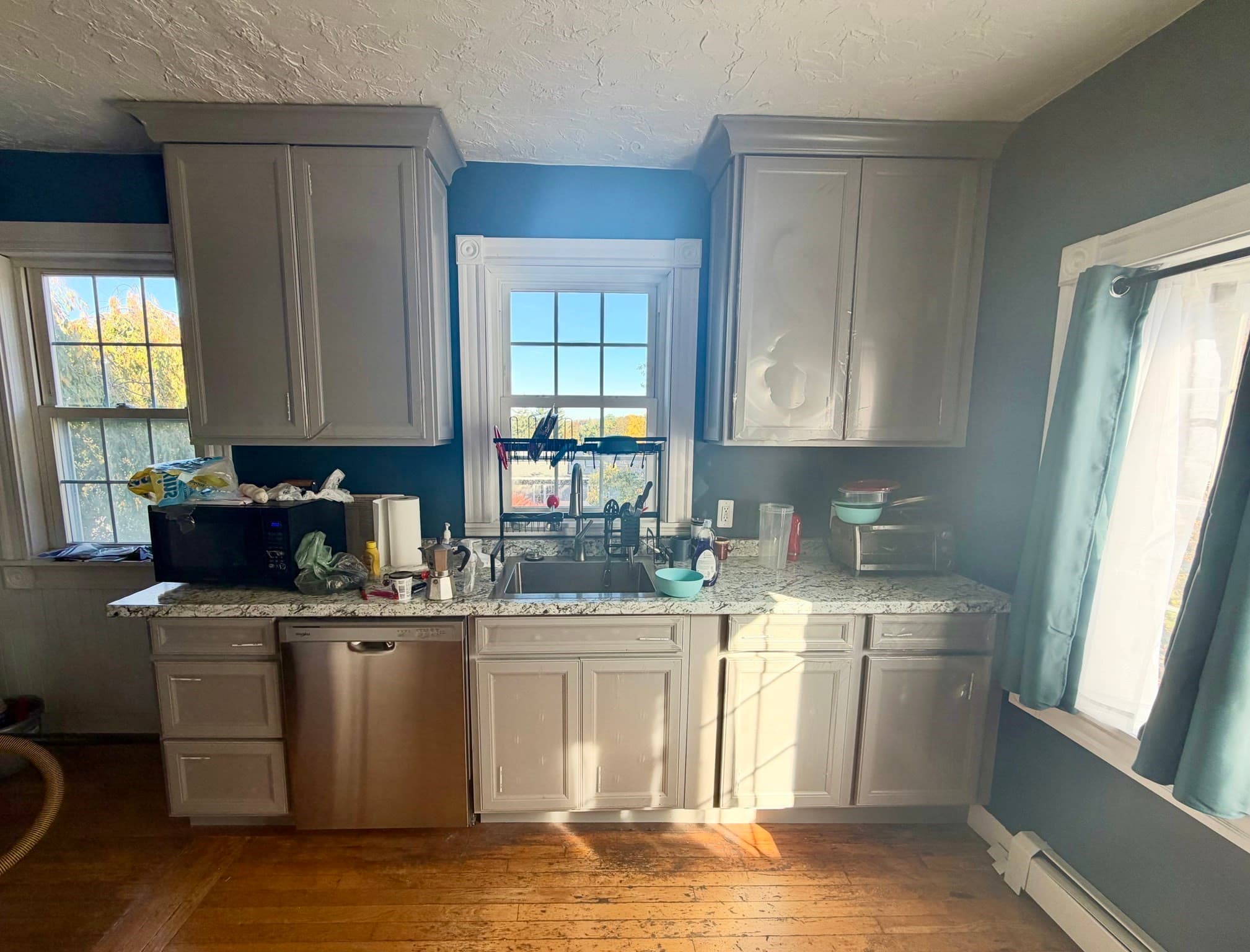 Single Family Residence at 15 Kalmar St # 1, Worcester MA 01606, photo 2 of 10