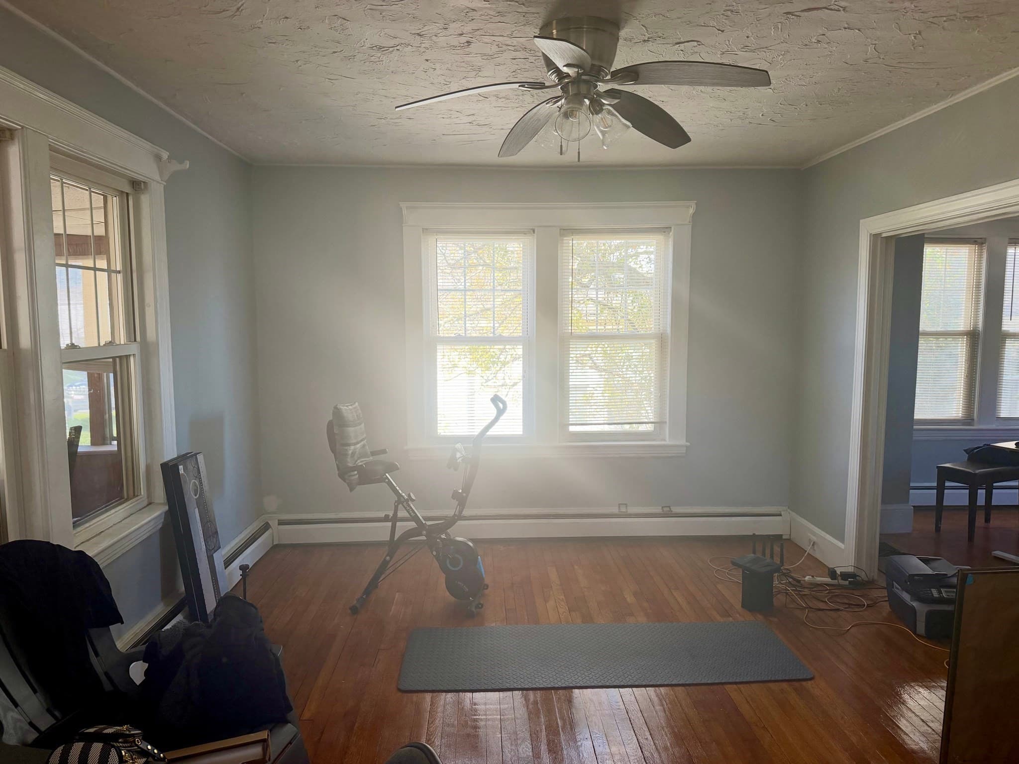 Single Family Residence at 15 Kalmar St # 1, Worcester MA 01606, photo 7 of 10