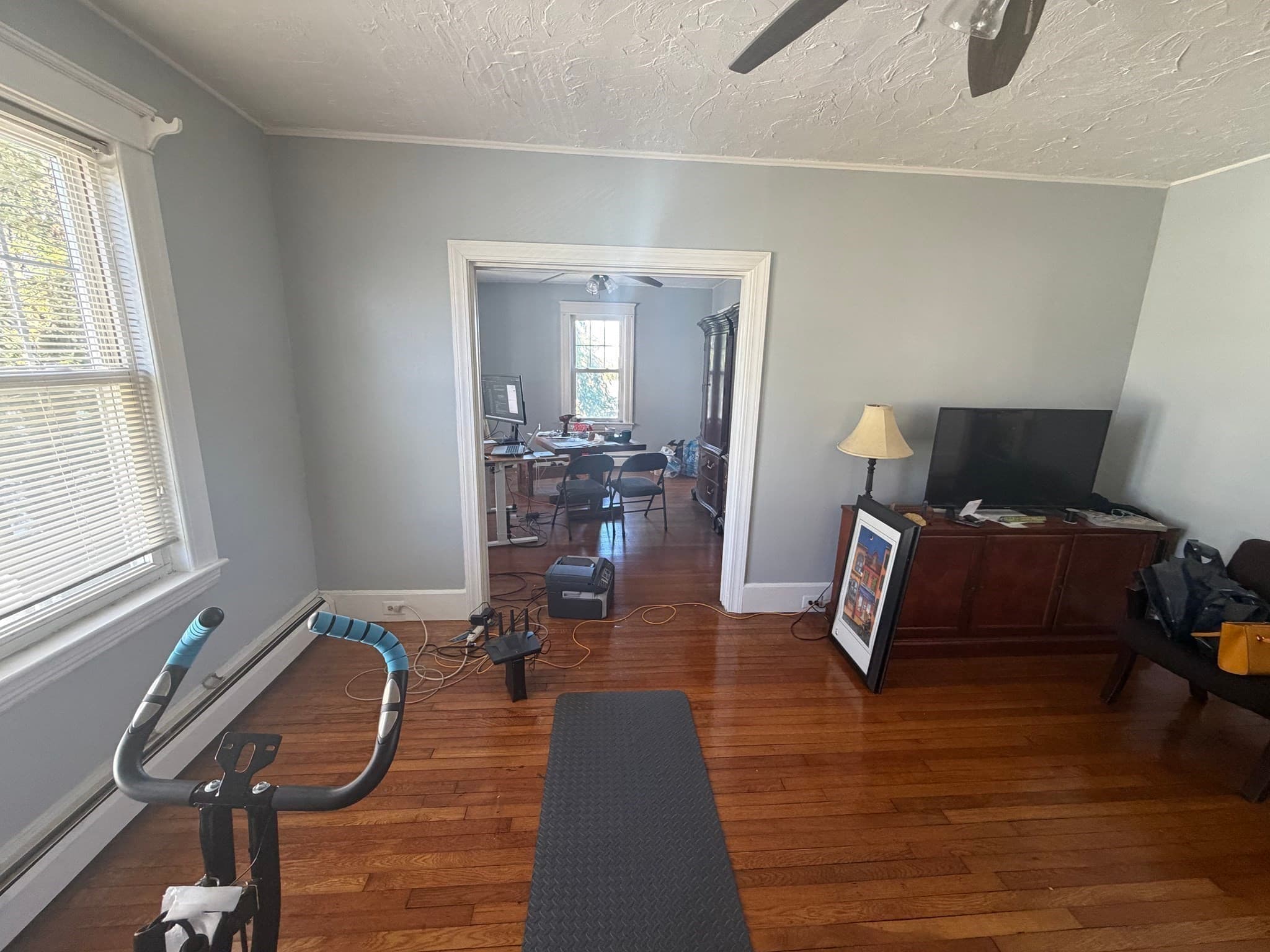 Single Family Residence at 15 Kalmar St # 1, Worcester MA 01606, photo 8 of 10