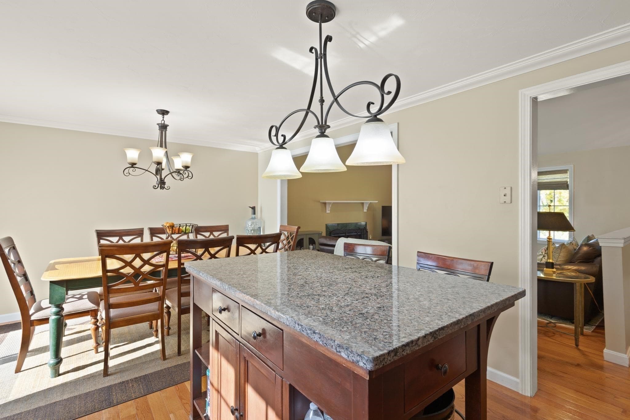 Single Family Residence at 21 Wales Ave, Stoughton MA 02072, photo 6 of 26