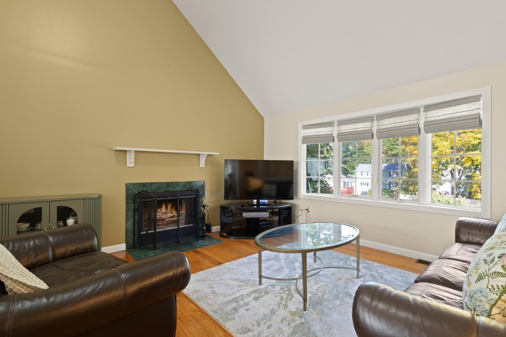 Single Family Residence at 21 Wales Ave, Stoughton MA 02072, photo 13 of 26