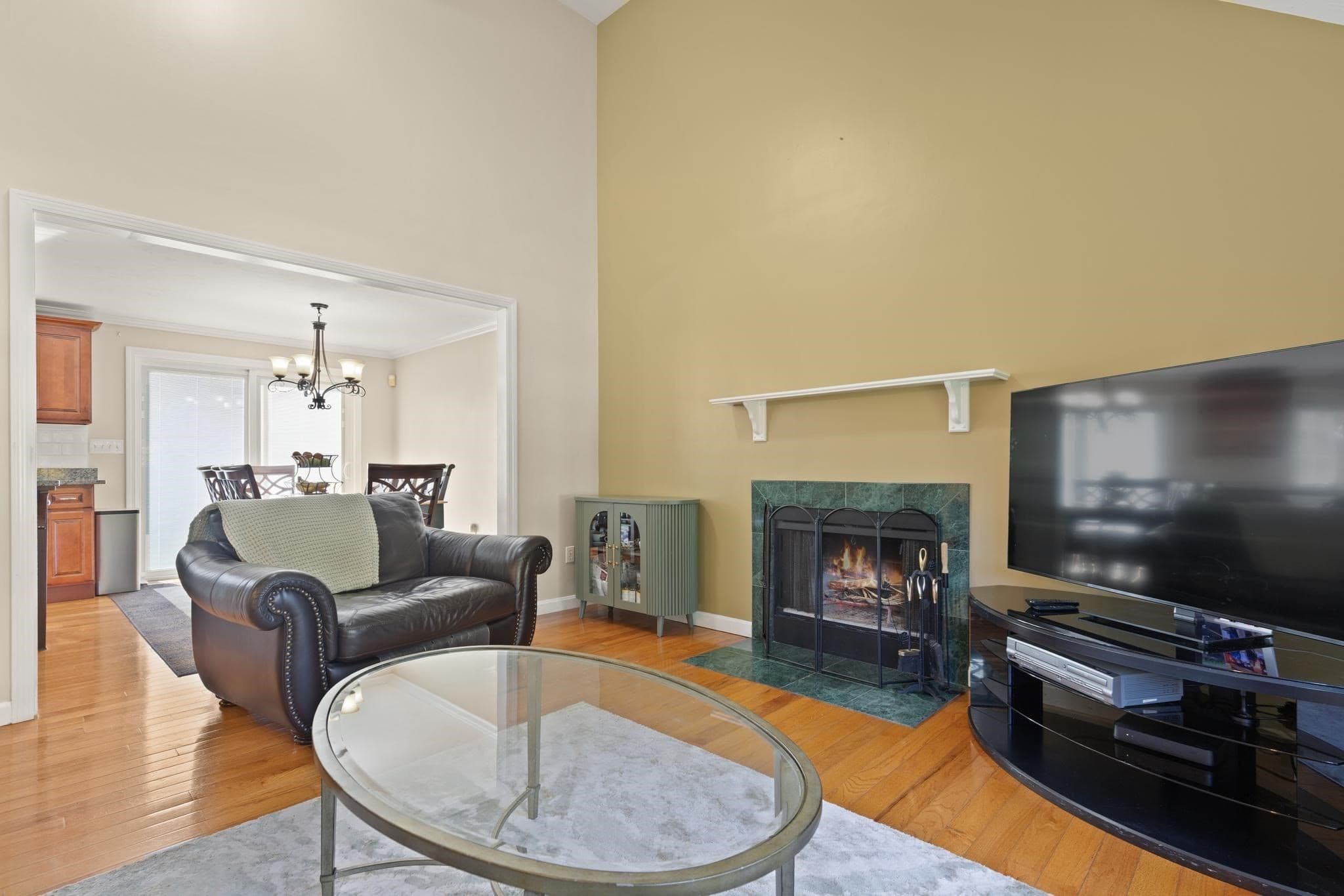 Single Family Residence at 21 Wales Ave, Stoughton MA 02072, photo 12 of 26
