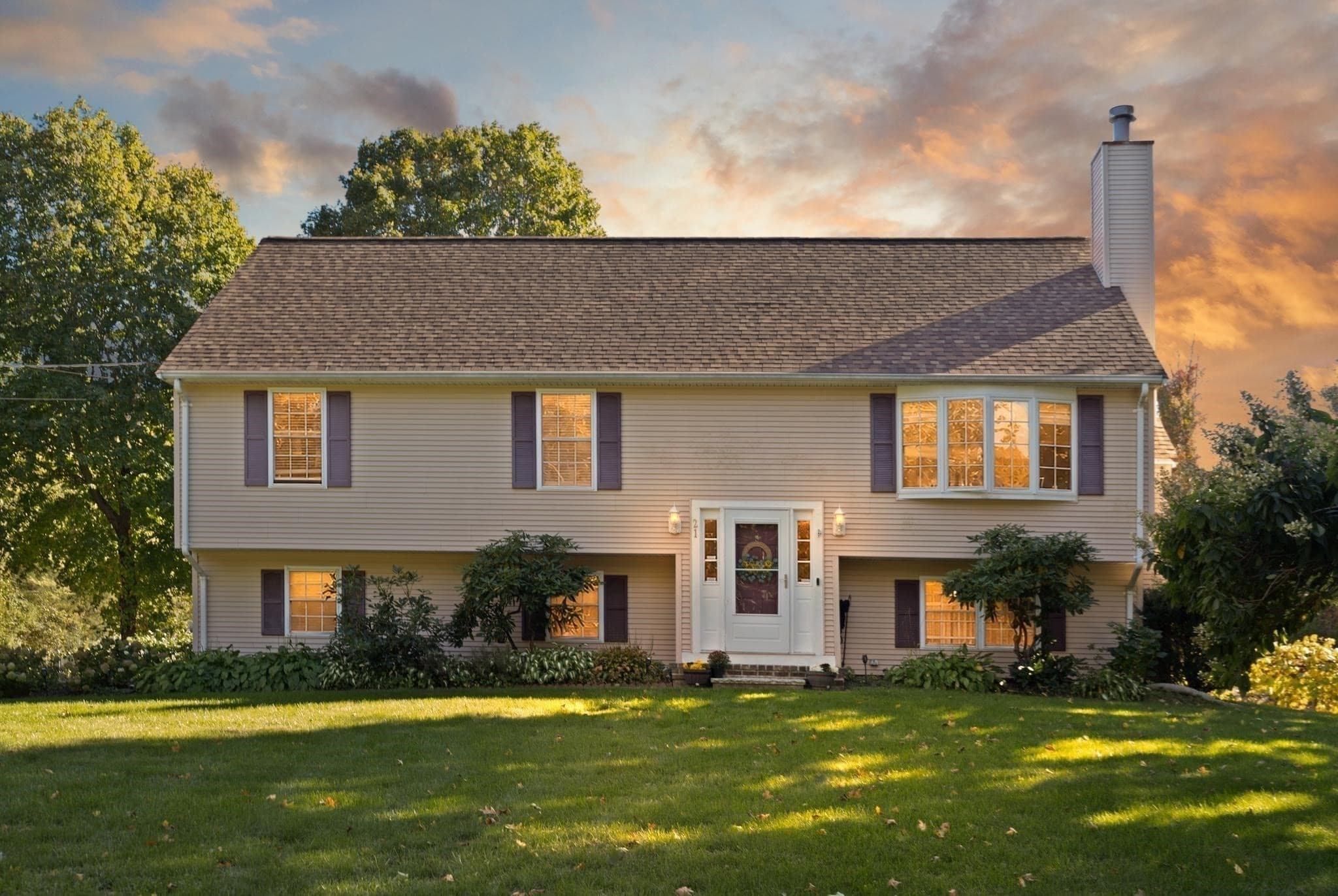 Single Family Residence at 21 Wales Ave, Stoughton MA 02072, photo 26 of 26
