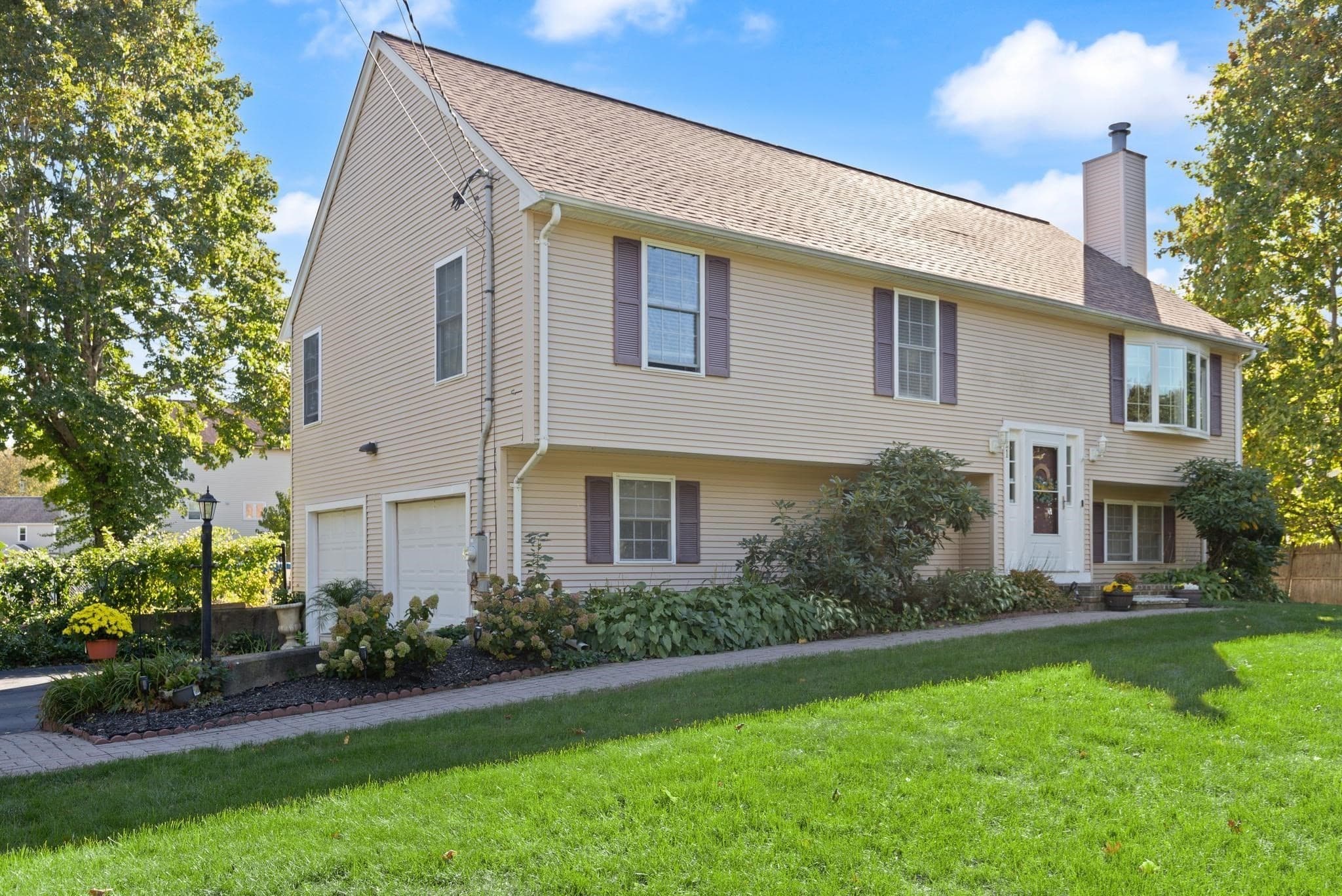 21 Wales Ave, Stoughton MA 02072