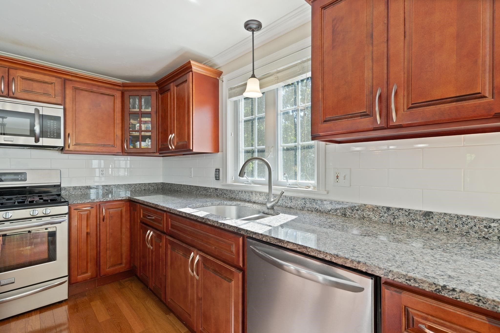Single Family Residence at 21 Wales Ave, Stoughton MA 02072, photo 5 of 26