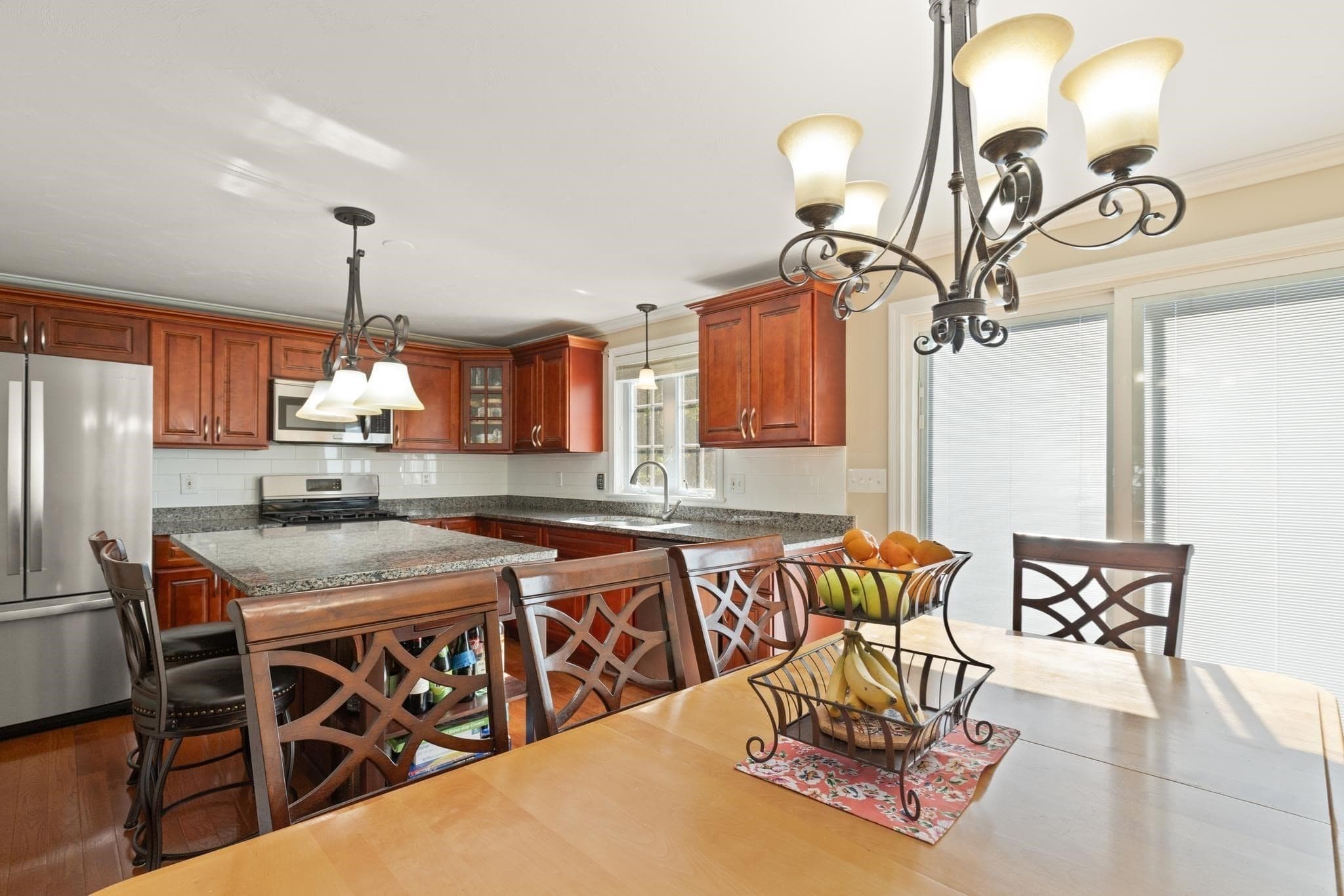 Single Family Residence at 21 Wales Ave, Stoughton MA 02072, photo 9 of 26