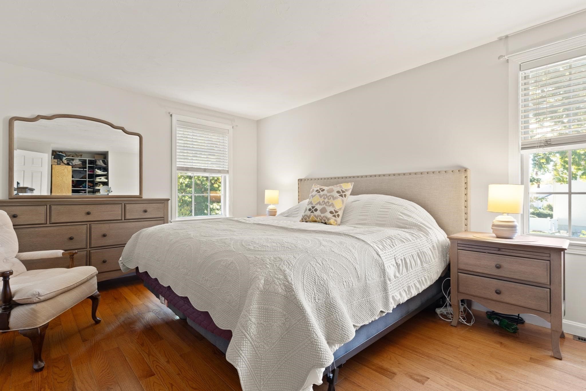 Single Family Residence at 21 Wales Ave, Stoughton MA 02072, photo 15 of 26