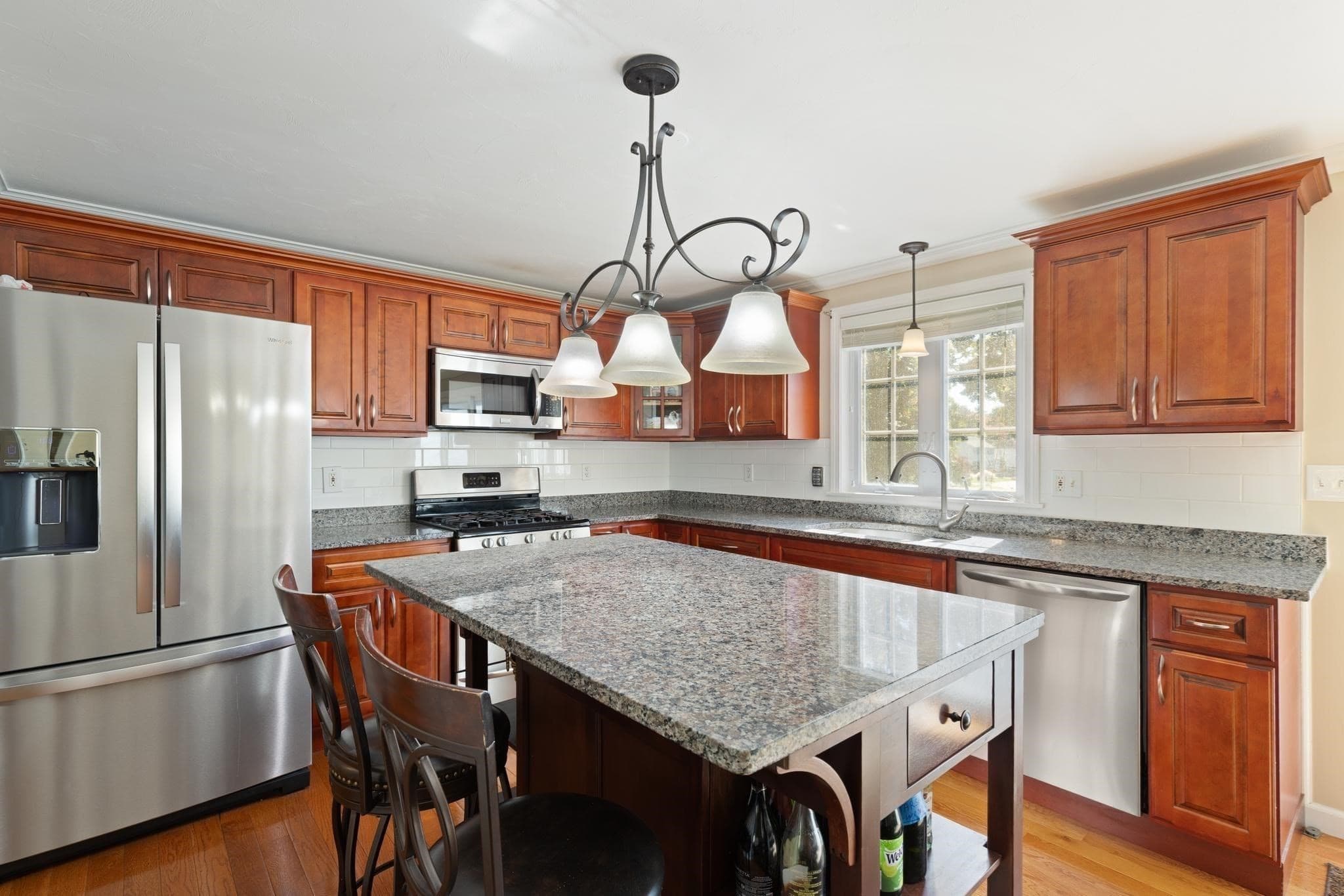 Single Family Residence at 21 Wales Ave, Stoughton MA 02072, photo 4 of 26
